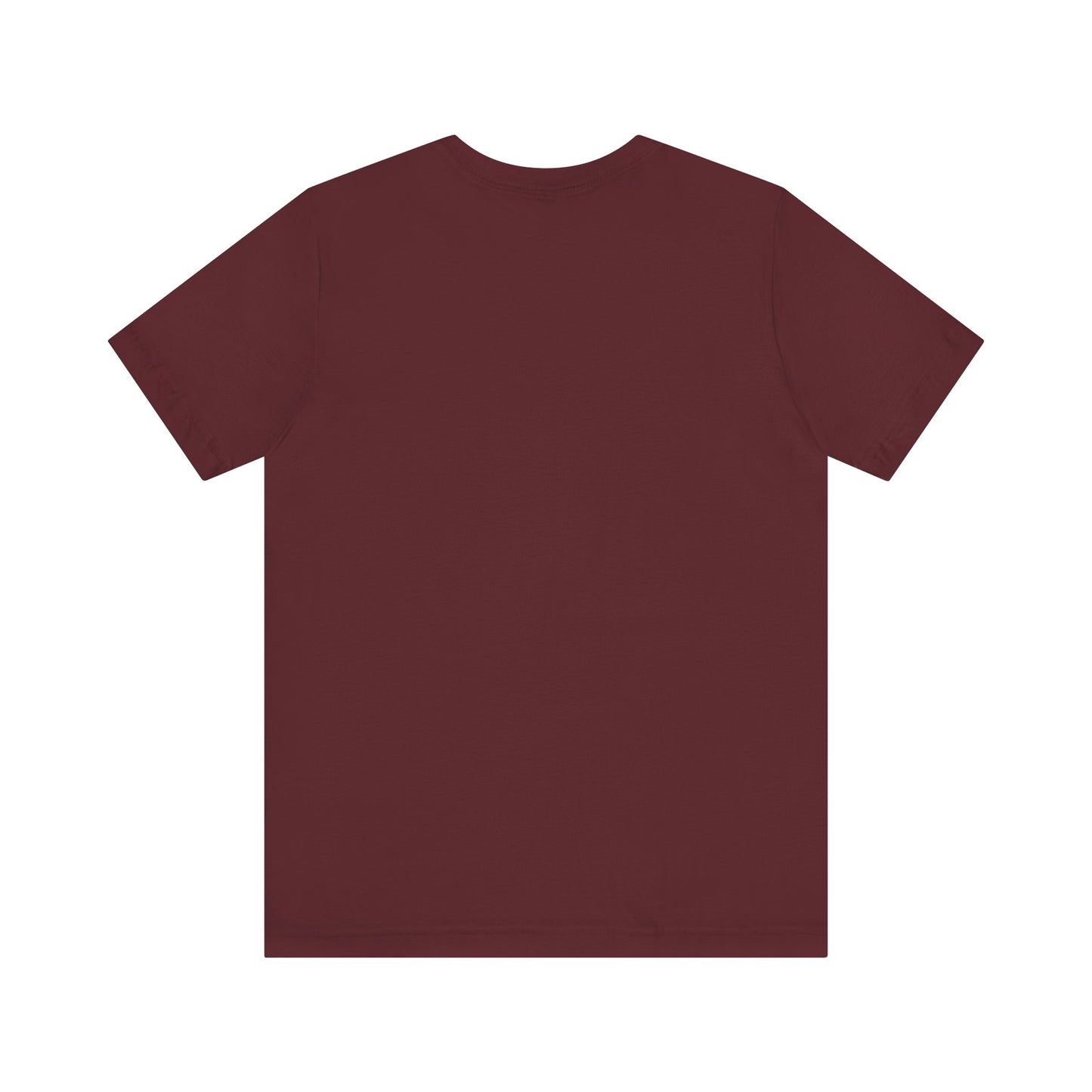 Renegade Unisex Jersey Short Sleeve Tee