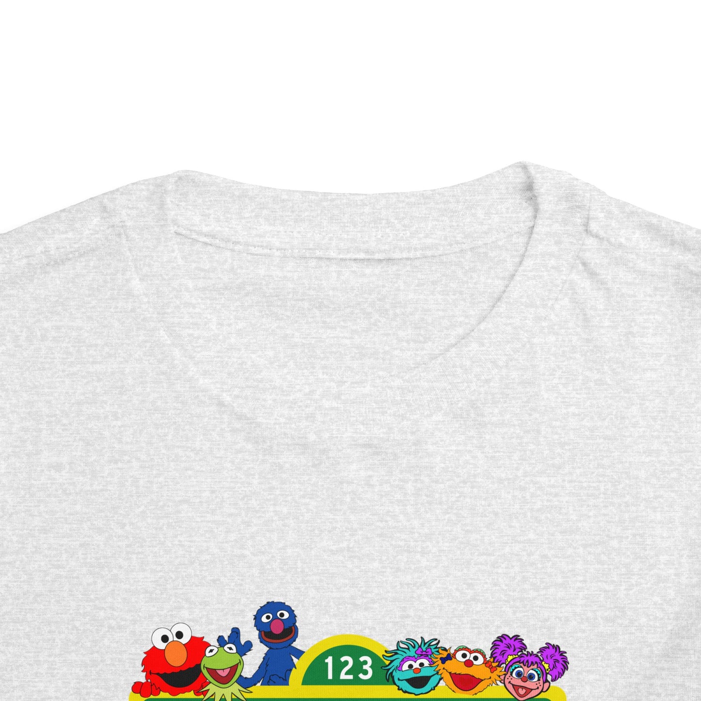 SS Street Toddler Short Sleeve Tee