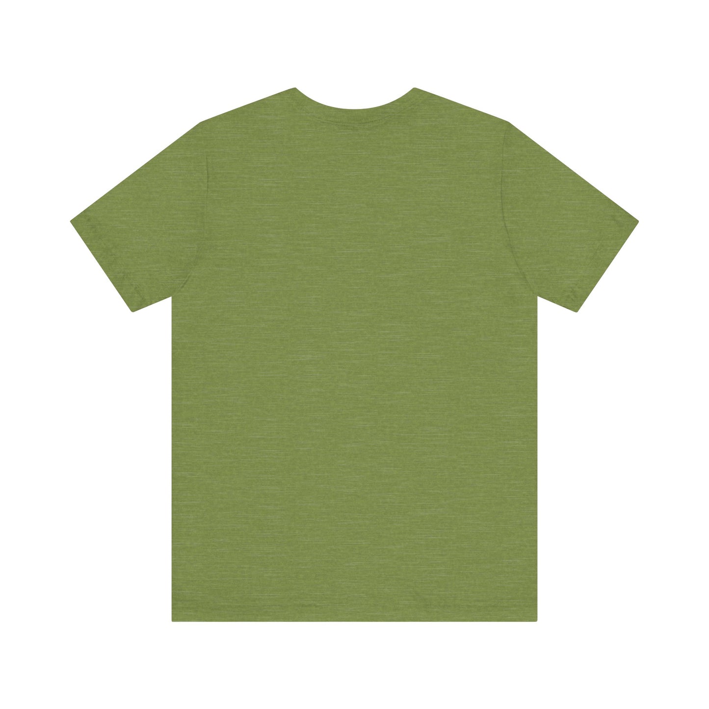 Take Risk Unisex Jersey Short Sleeve Tee