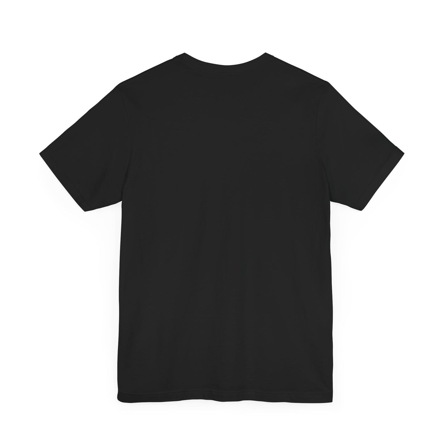 Grace darker colors Unisex Jersey Short Sleeve Tee