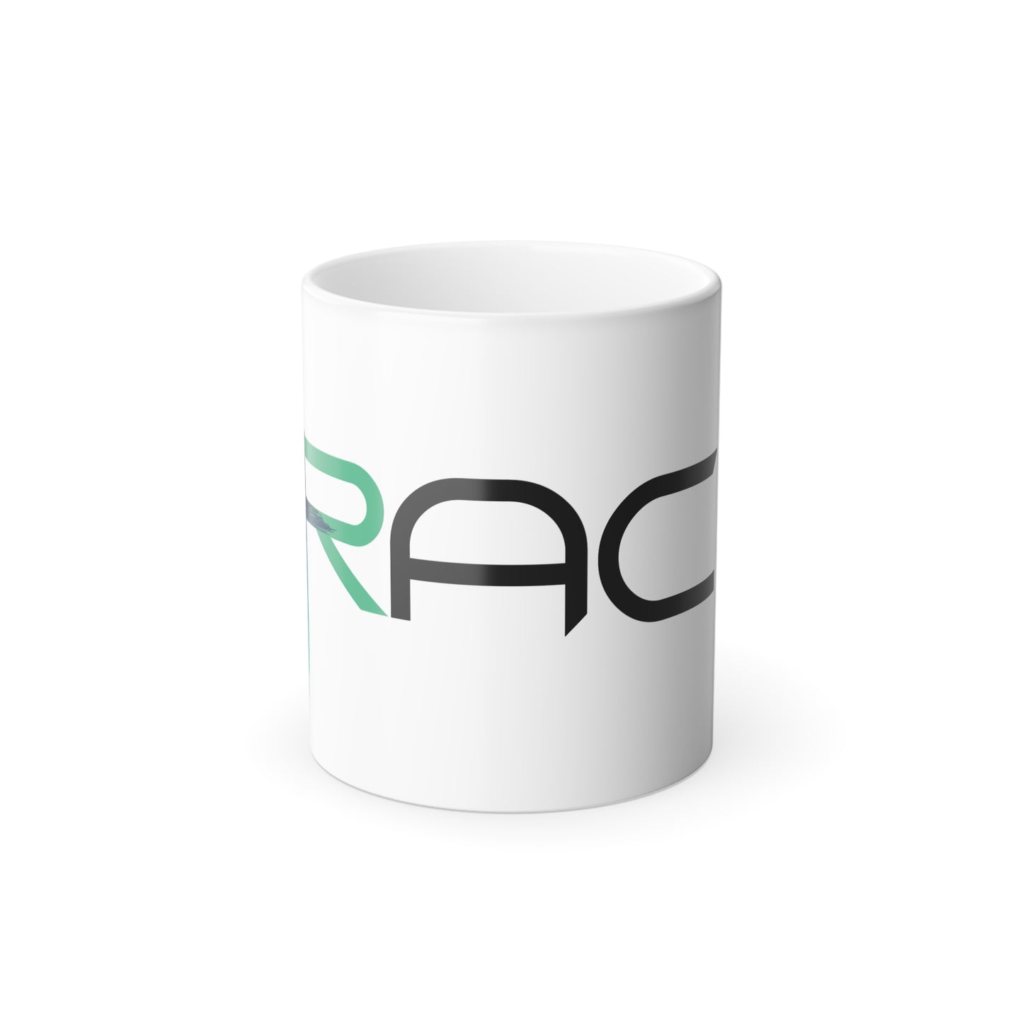 Grace Color Morphing Mug, 11oz