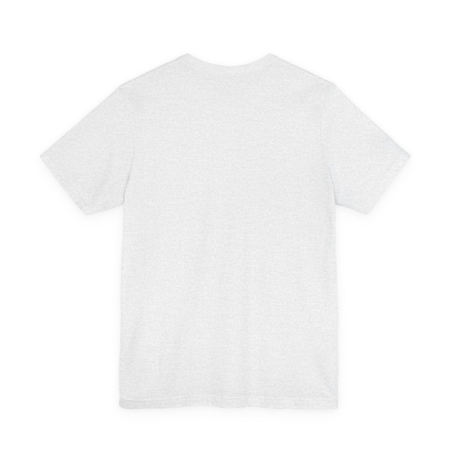 Christ is King Unisex Jersey Short Sleeve Tee