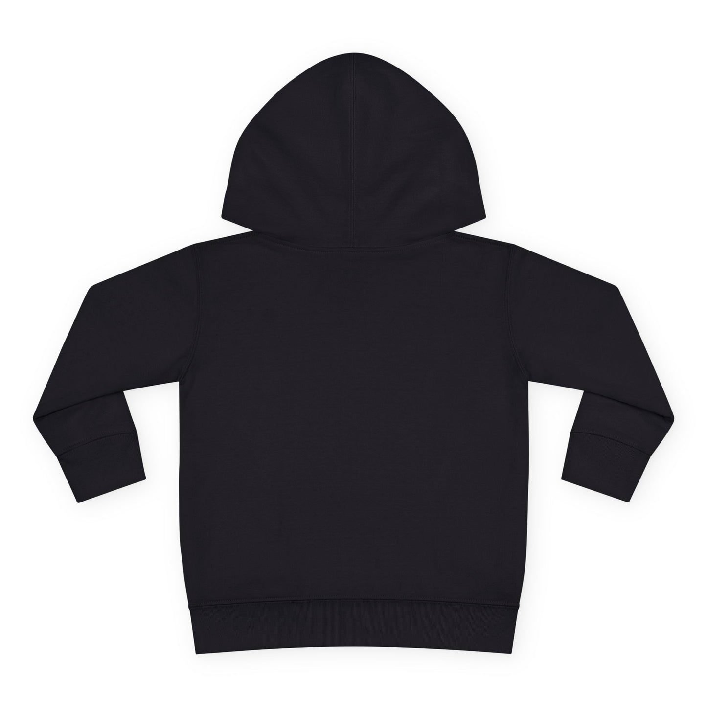 Grace Toddler Pullover Fleece Hoodie