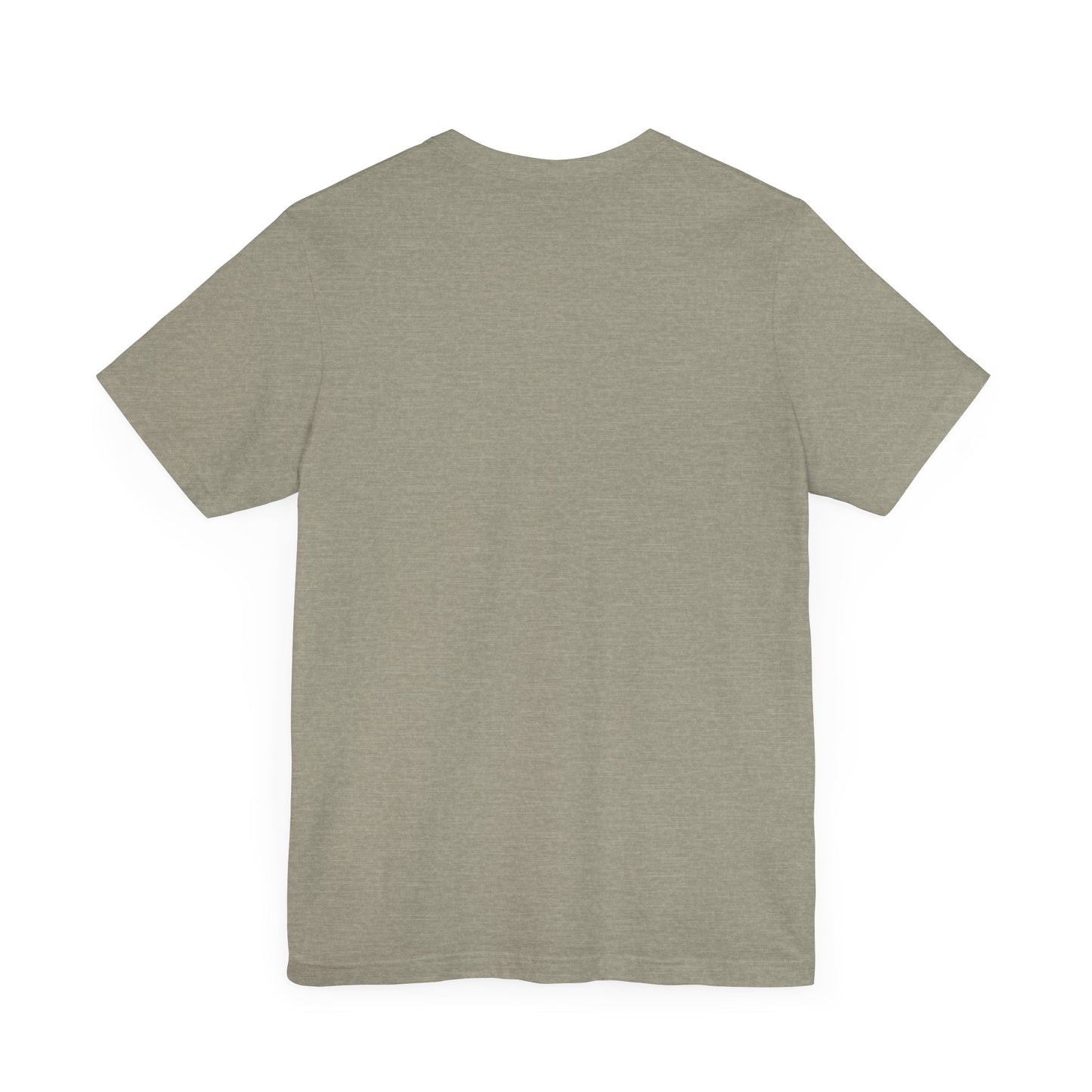 Renegade Unisex Jersey Short Sleeve Tee