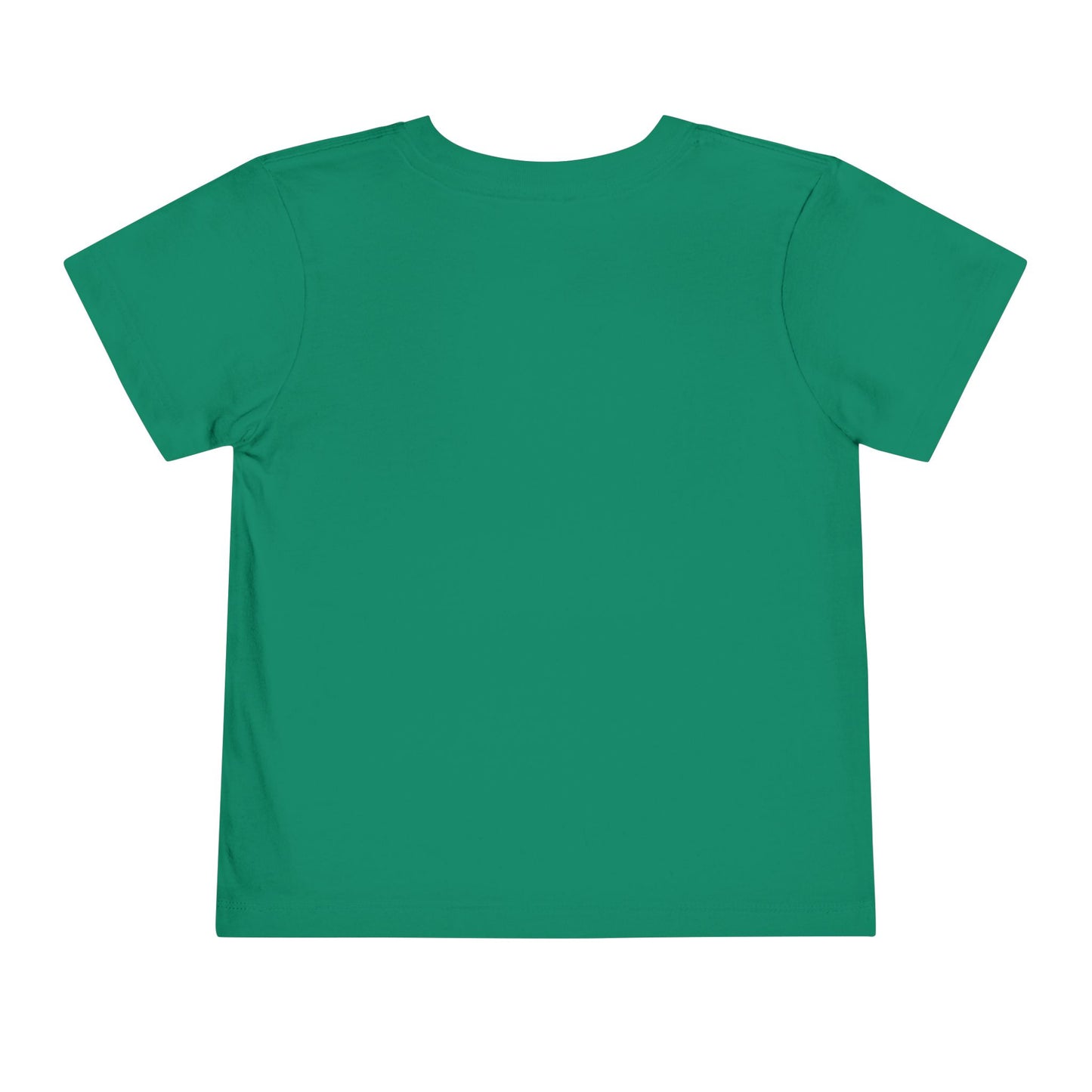 Moody Toddler Short Sleeve Tee