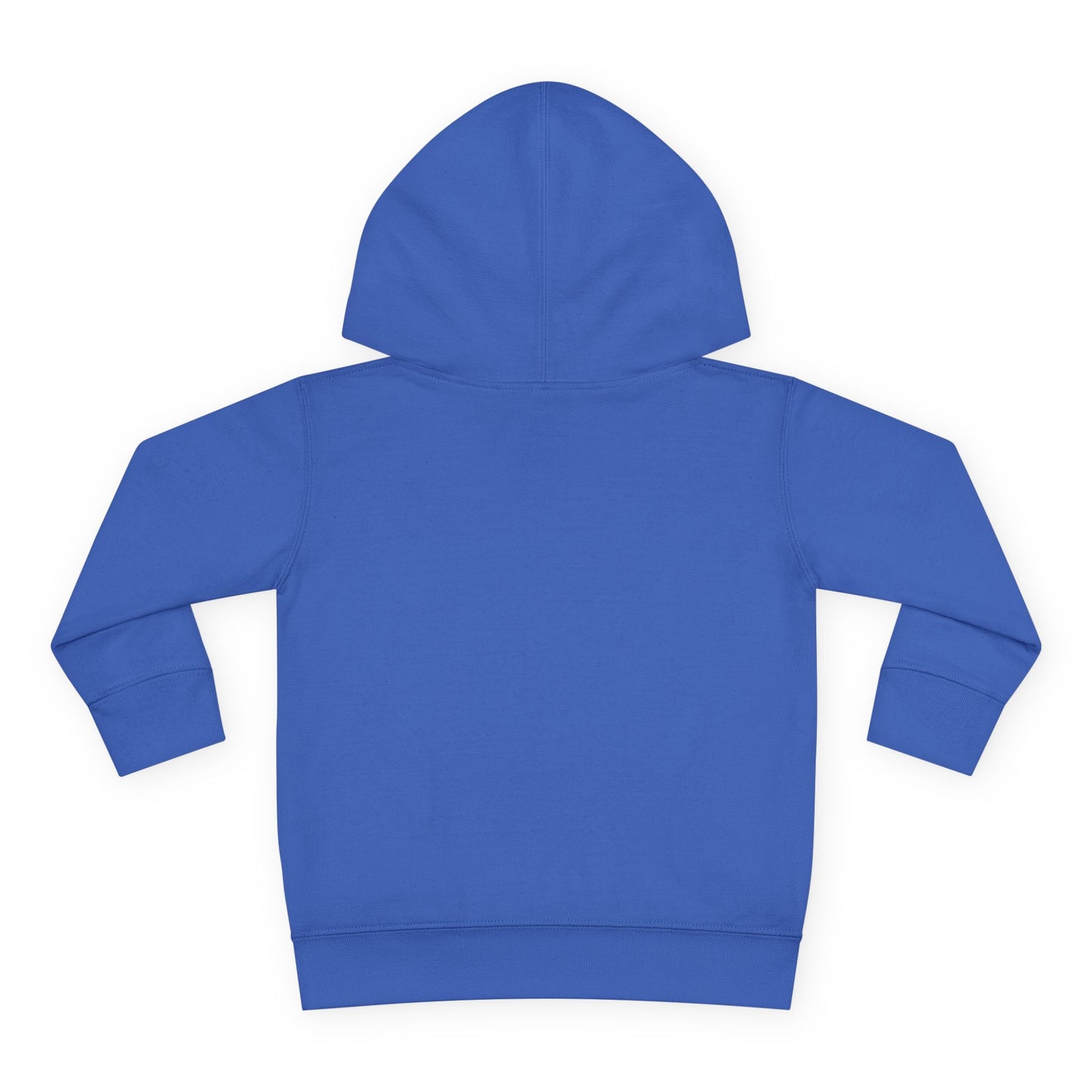 Play Games Toddler Pullover Fleece Hoodie