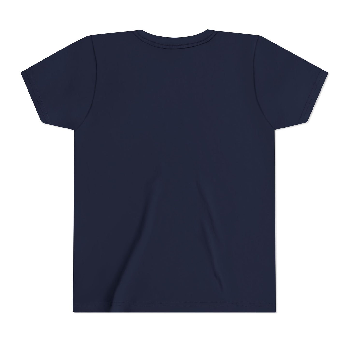 You can make it through Youth Short Sleeve Tee