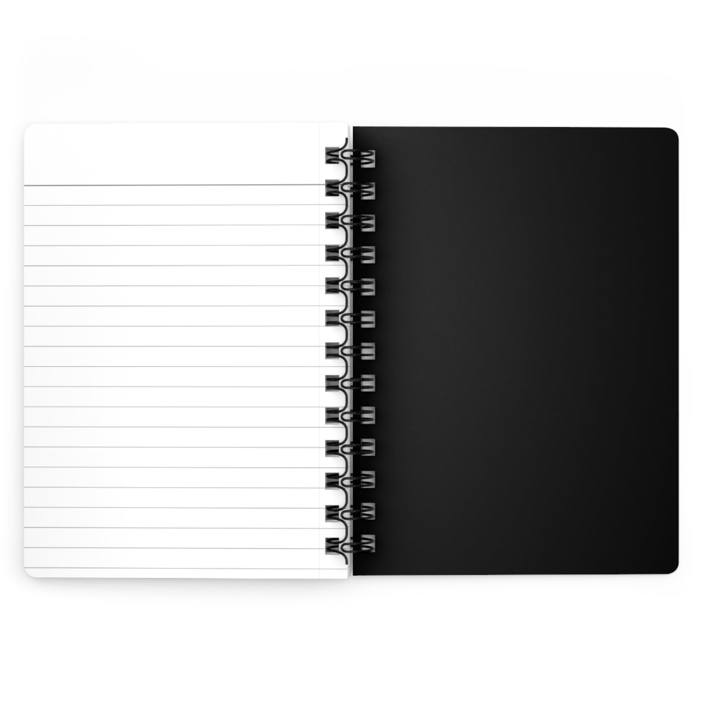 Teacher Things Spiral Bound Journal