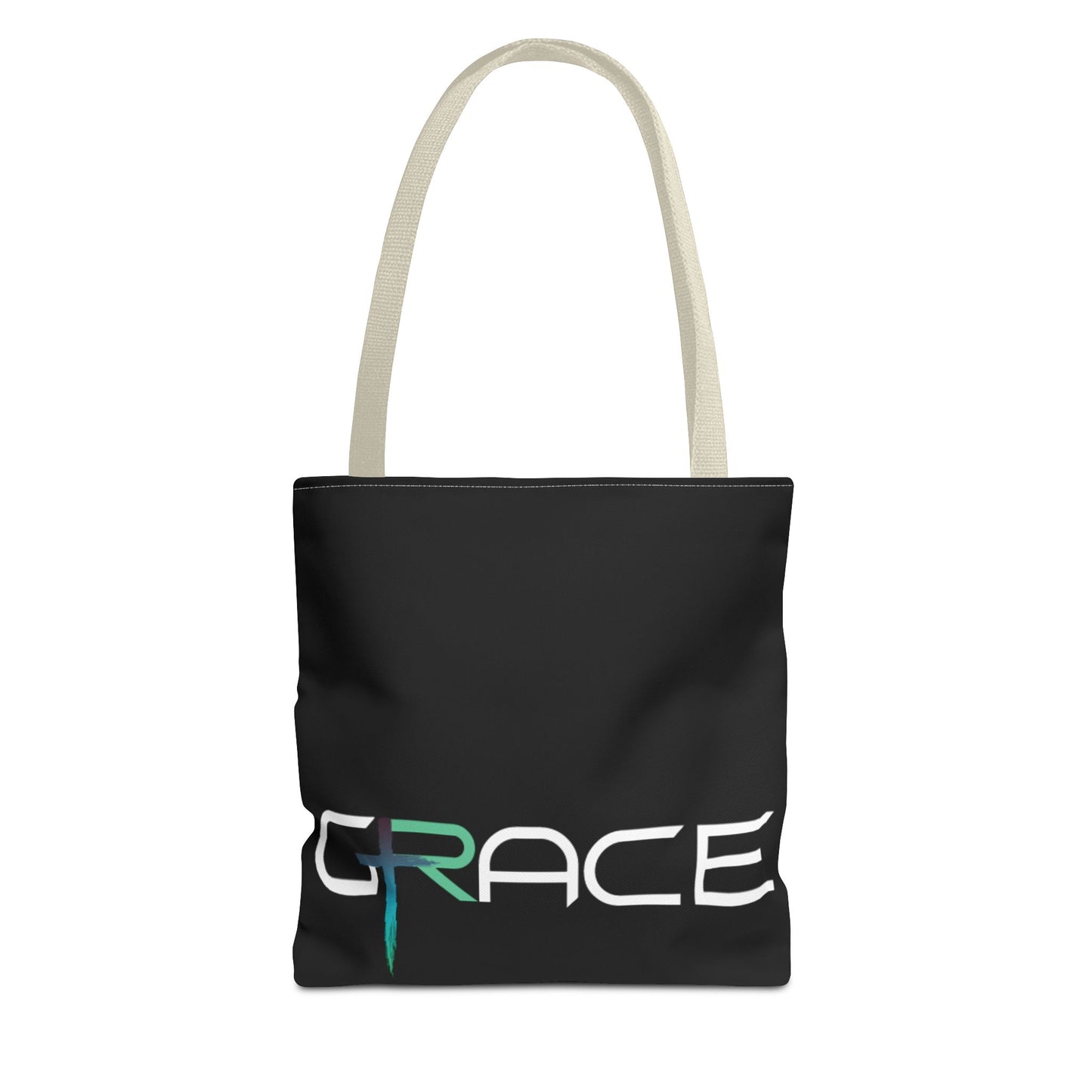 Grace Tote Bag leather strap