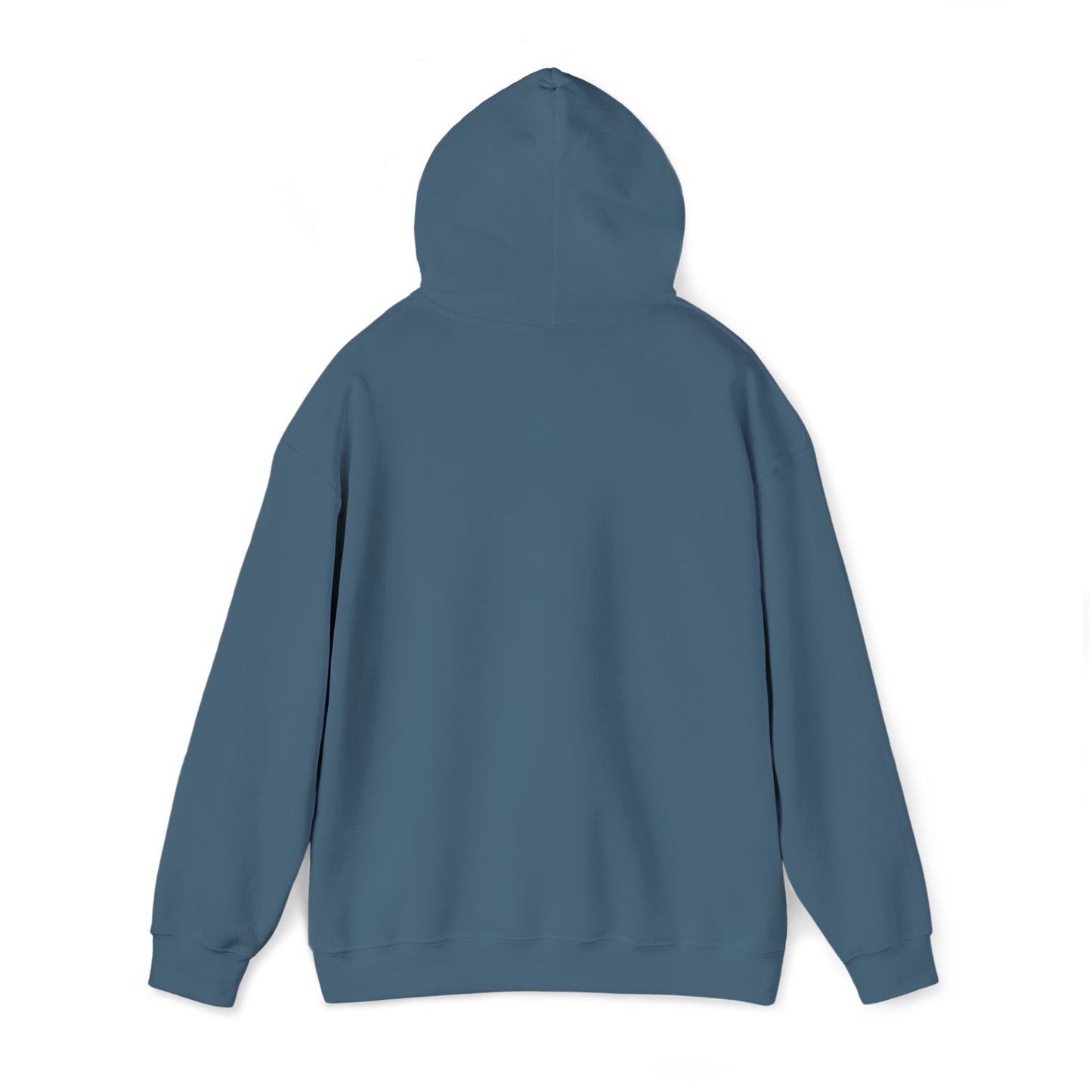 Sped Squad Embroidered Unisex Heavy Blend™ Hooded Sweatshirt