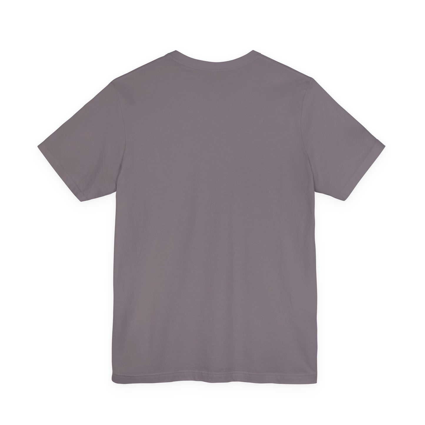 I LOVE MY CHURCH Unisex Jersey Short Sleeve Tee