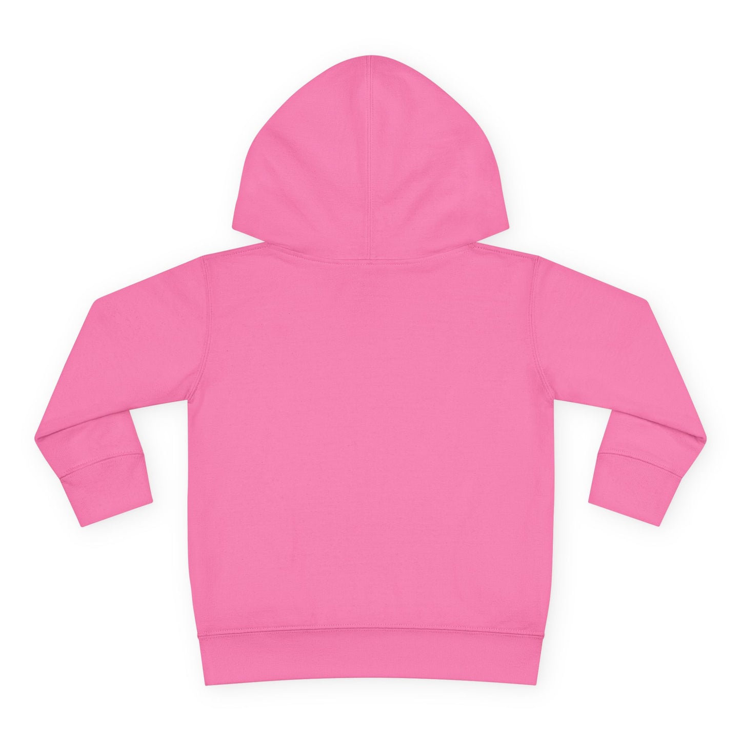Play Games Toddler Pullover Fleece Hoodie