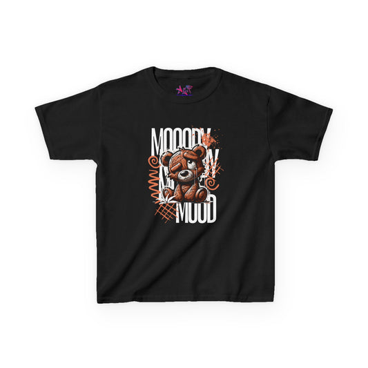 Moody Kids Heavy Cotton™ Tee