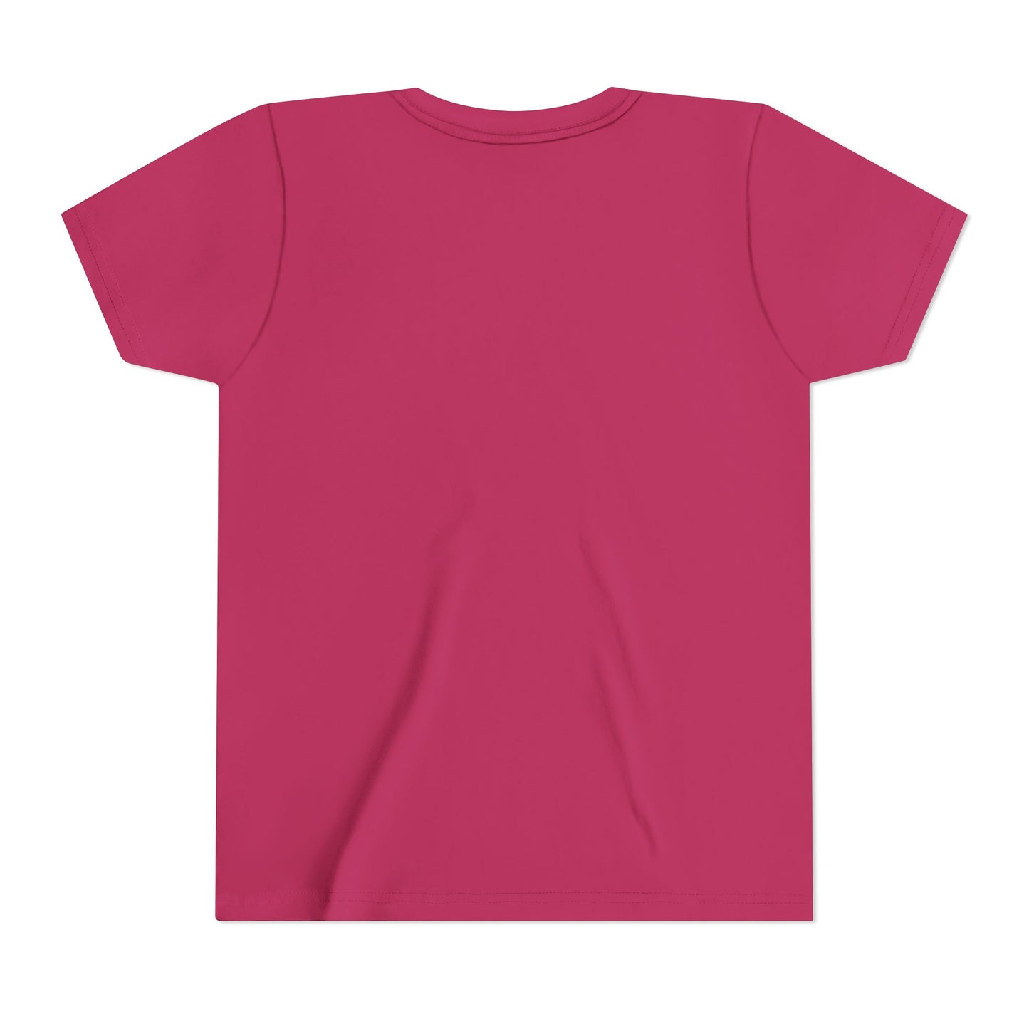 You can make it through Youth Short Sleeve Tee