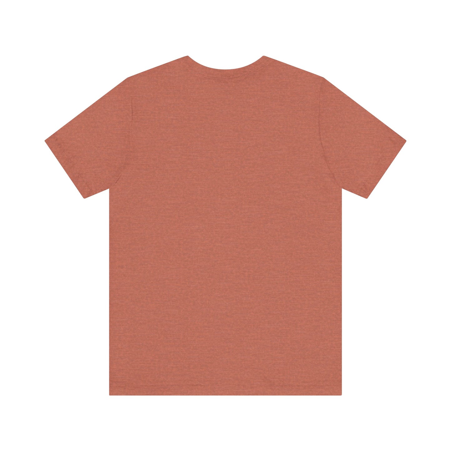 Grace Unisex Jersey Short Sleeve Tee