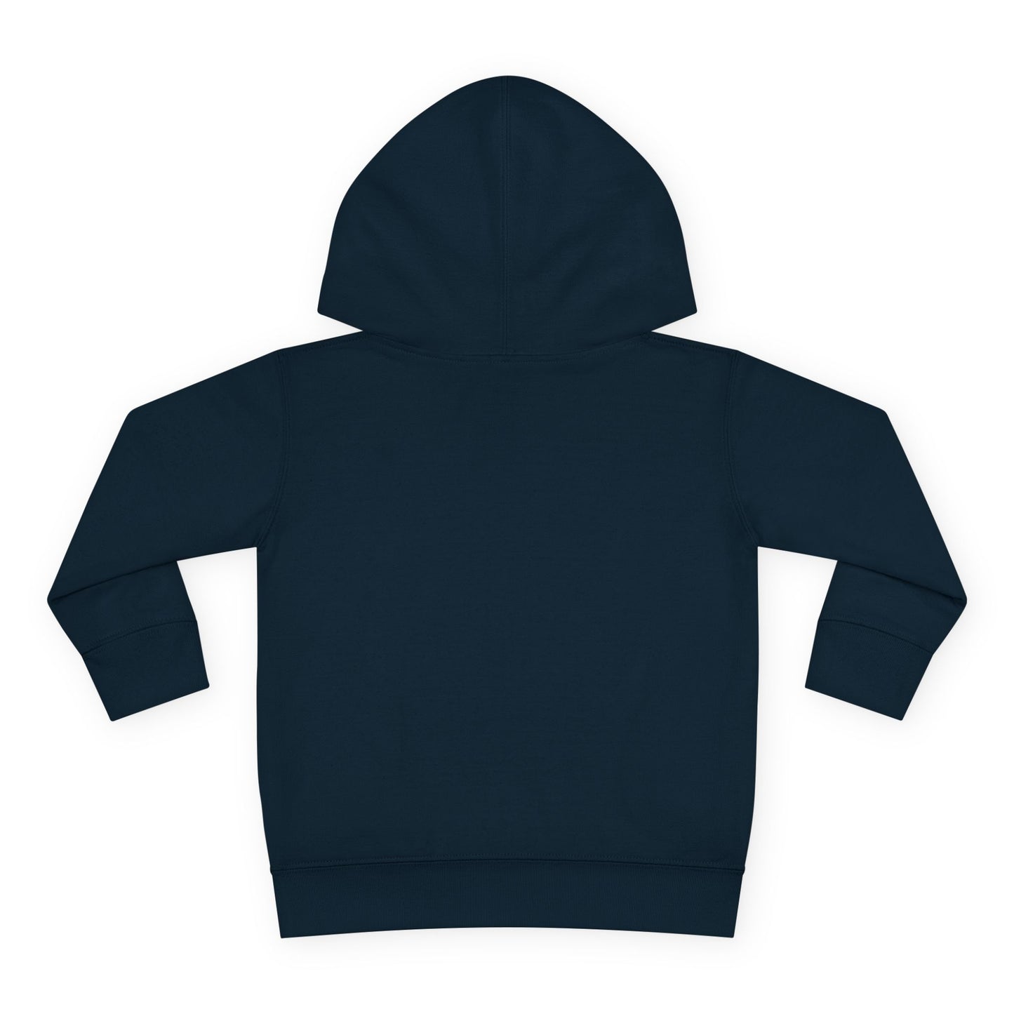 Play Games Toddler Pullover Fleece Hoodie