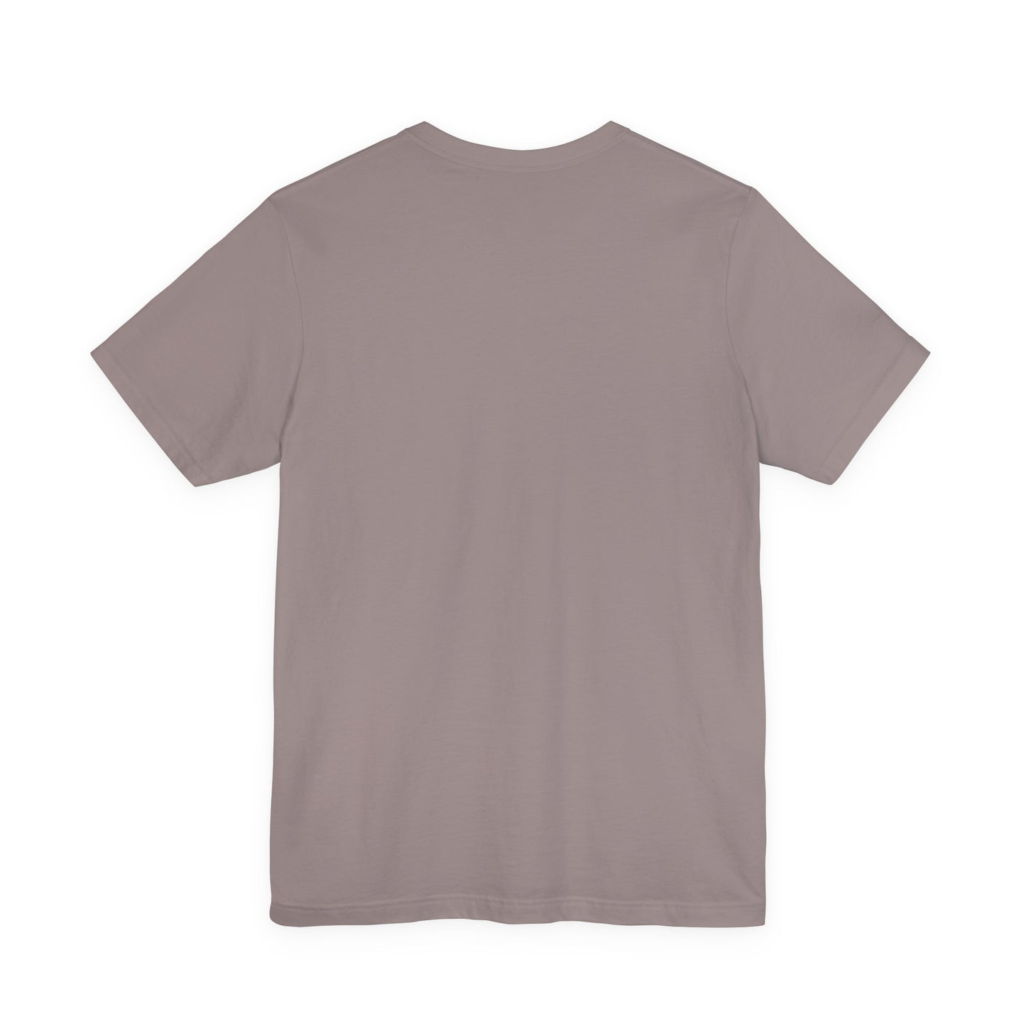I LOVE MY CHURCH Unisex Jersey Short Sleeve Tee