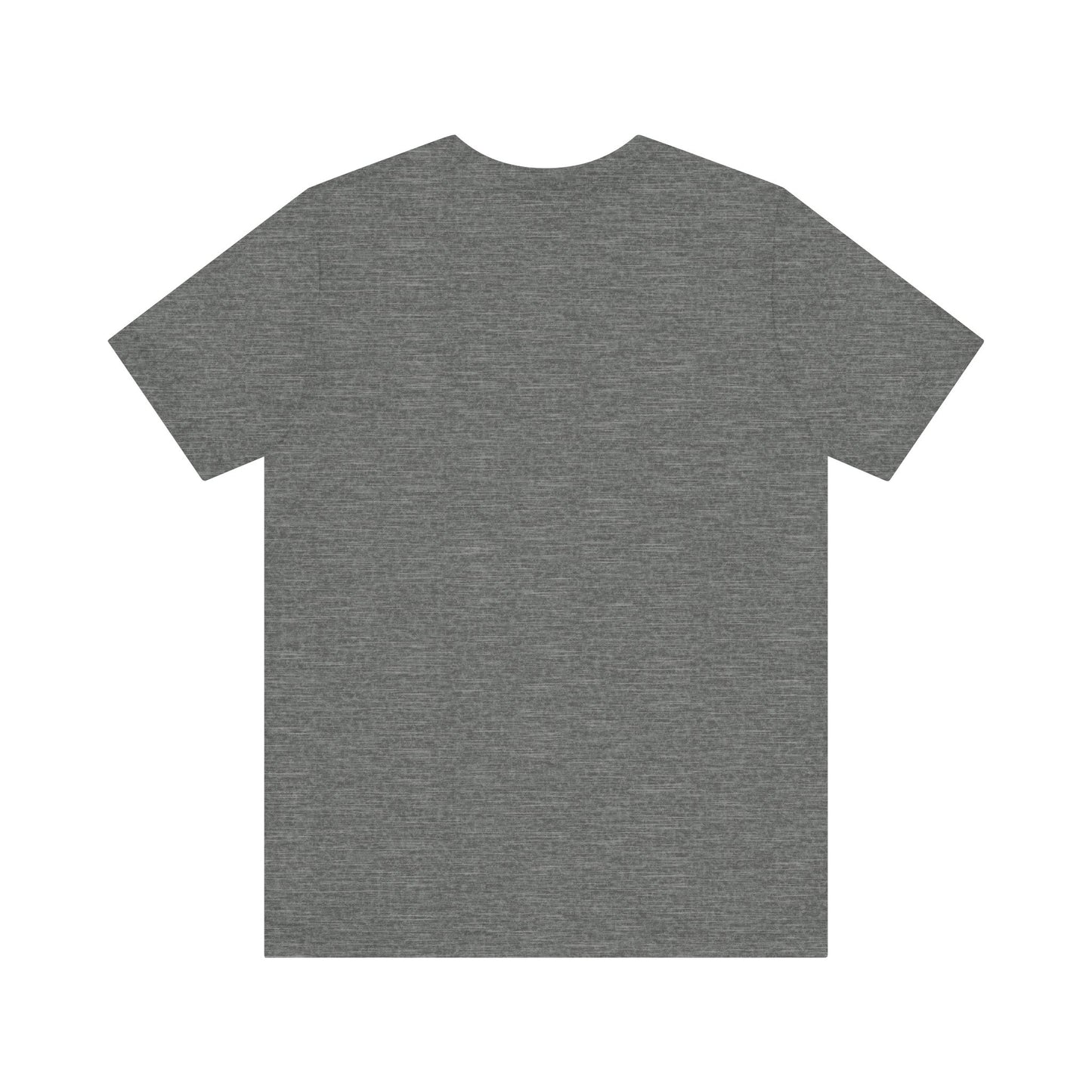 Take Risk Unisex Jersey Short Sleeve Tee