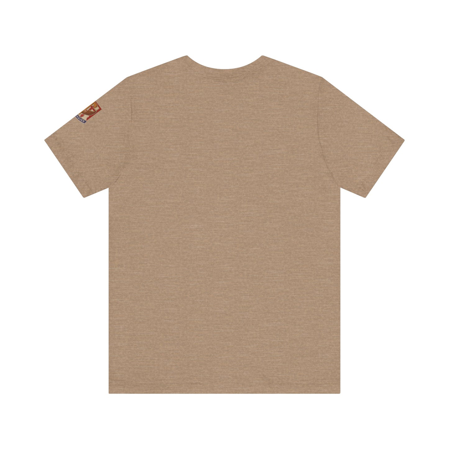 Proud Army National Guard Dad T-shirt