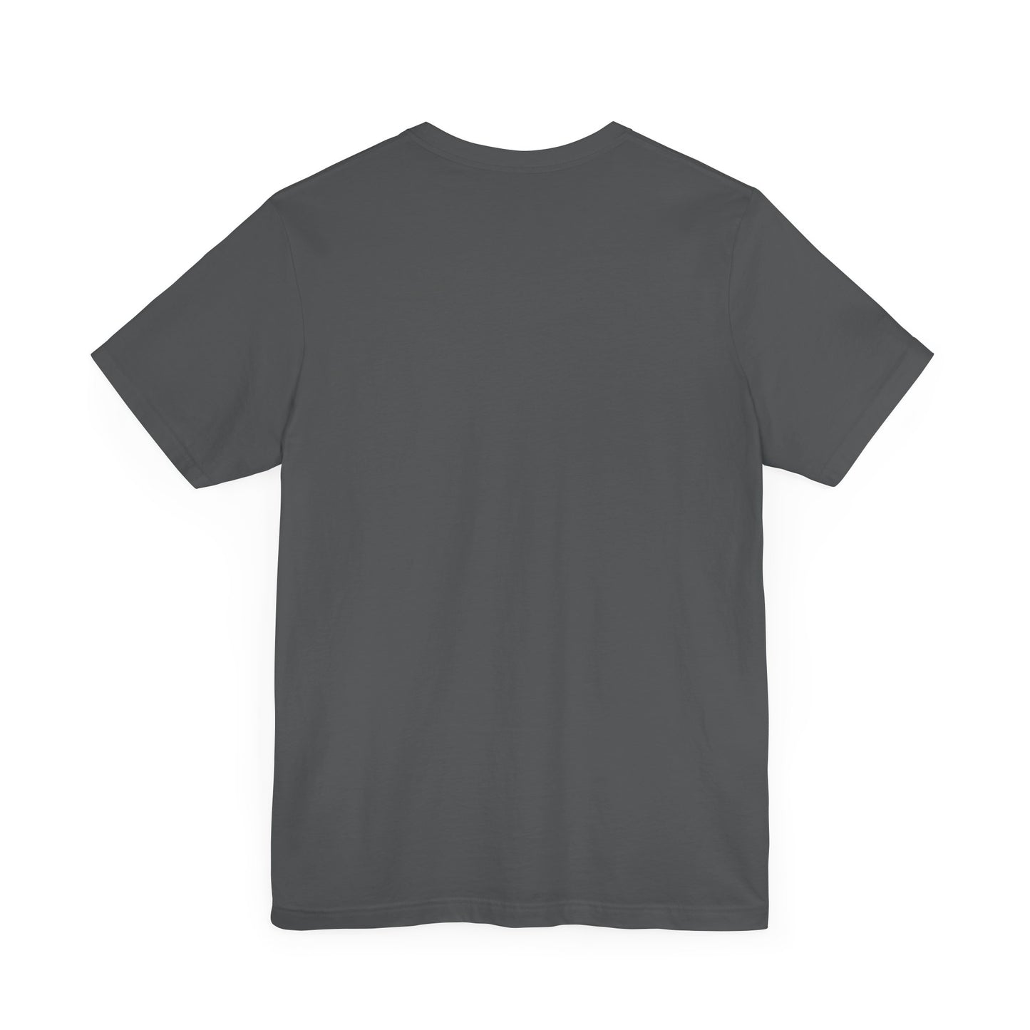 Renegade Unisex Jersey Short Sleeve Tee