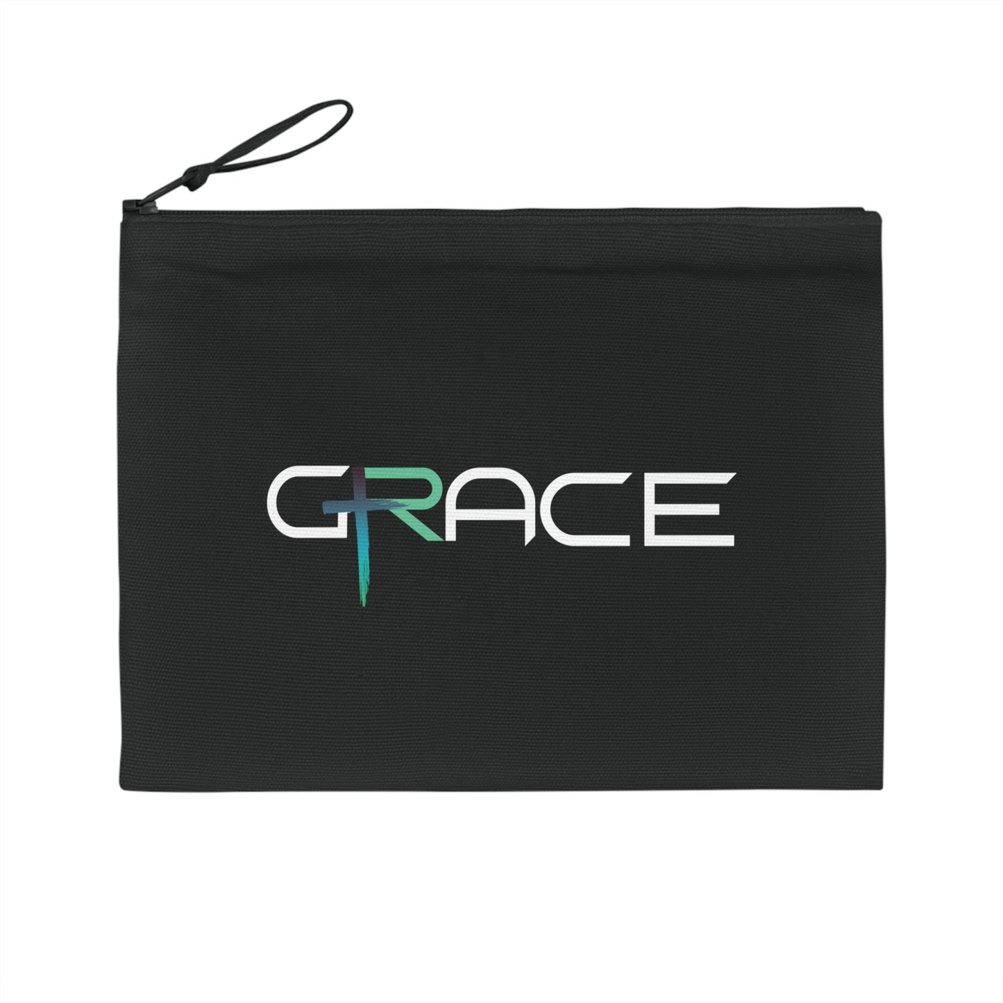 Grace Pencil Case BLK