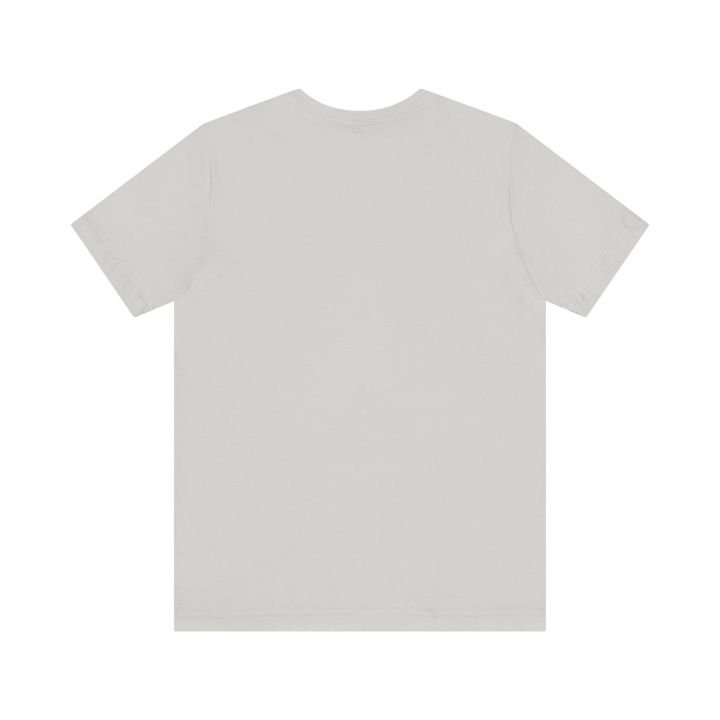 Grace Unisex Jersey Short Sleeve Tee