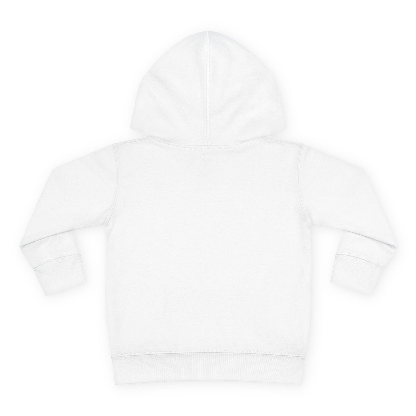 Grace Toddler Pullover Fleece Hoodie