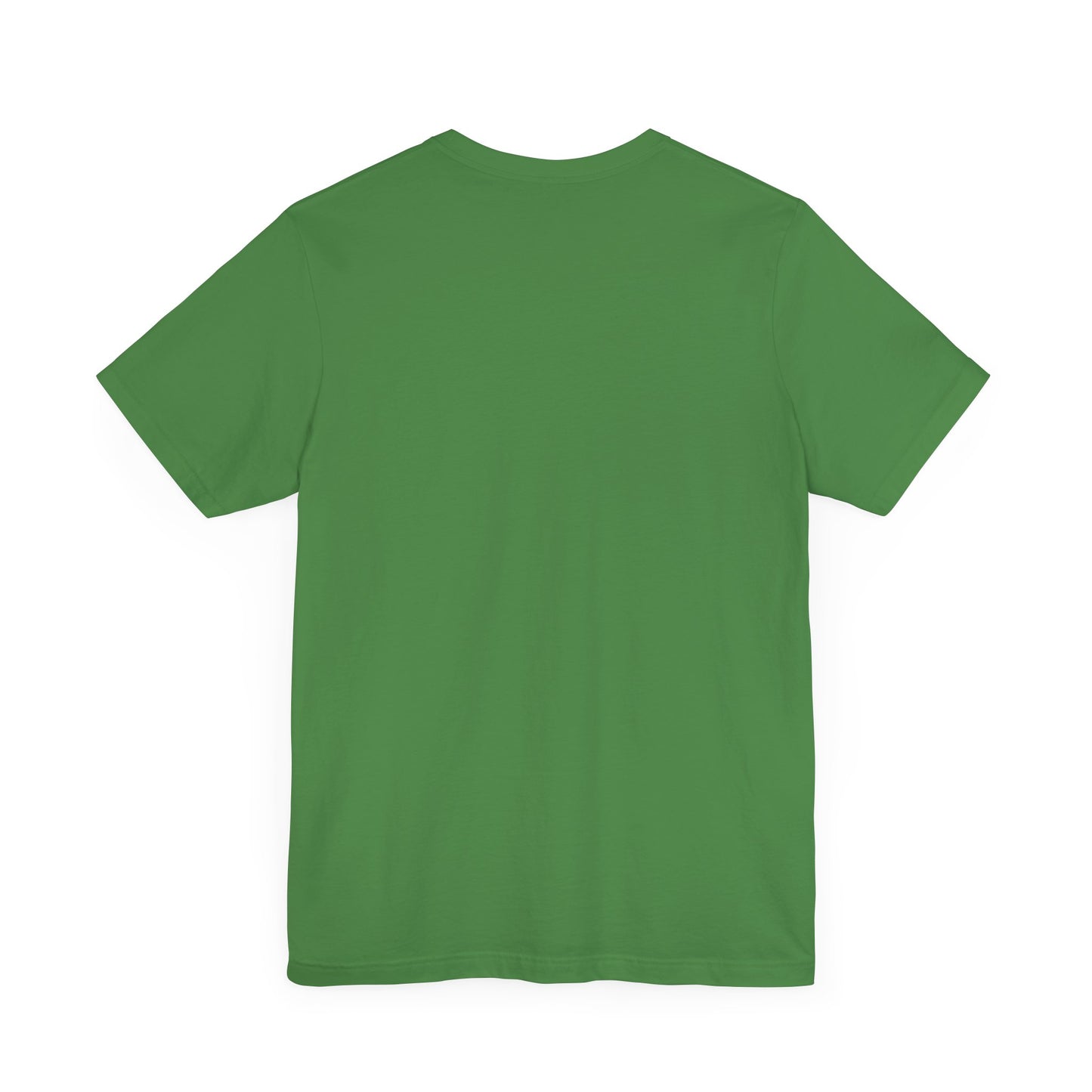 I have decided darker colors Unisex Jersey Short Sleeve Tee