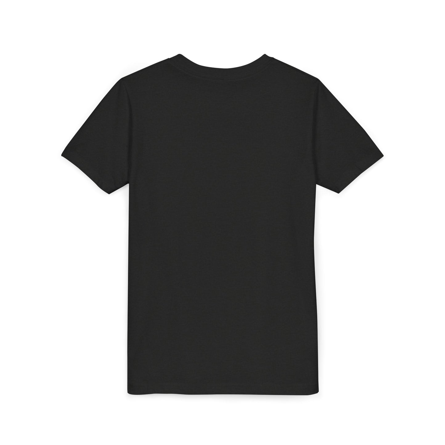 Youth Faith Over Fear Short Sleeve Tee