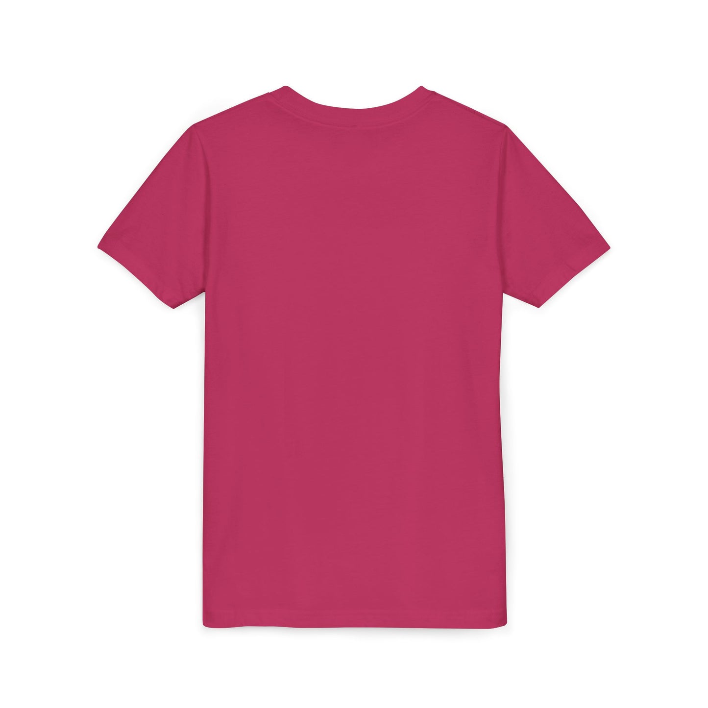 You can make it through Youth Short Sleeve Tee