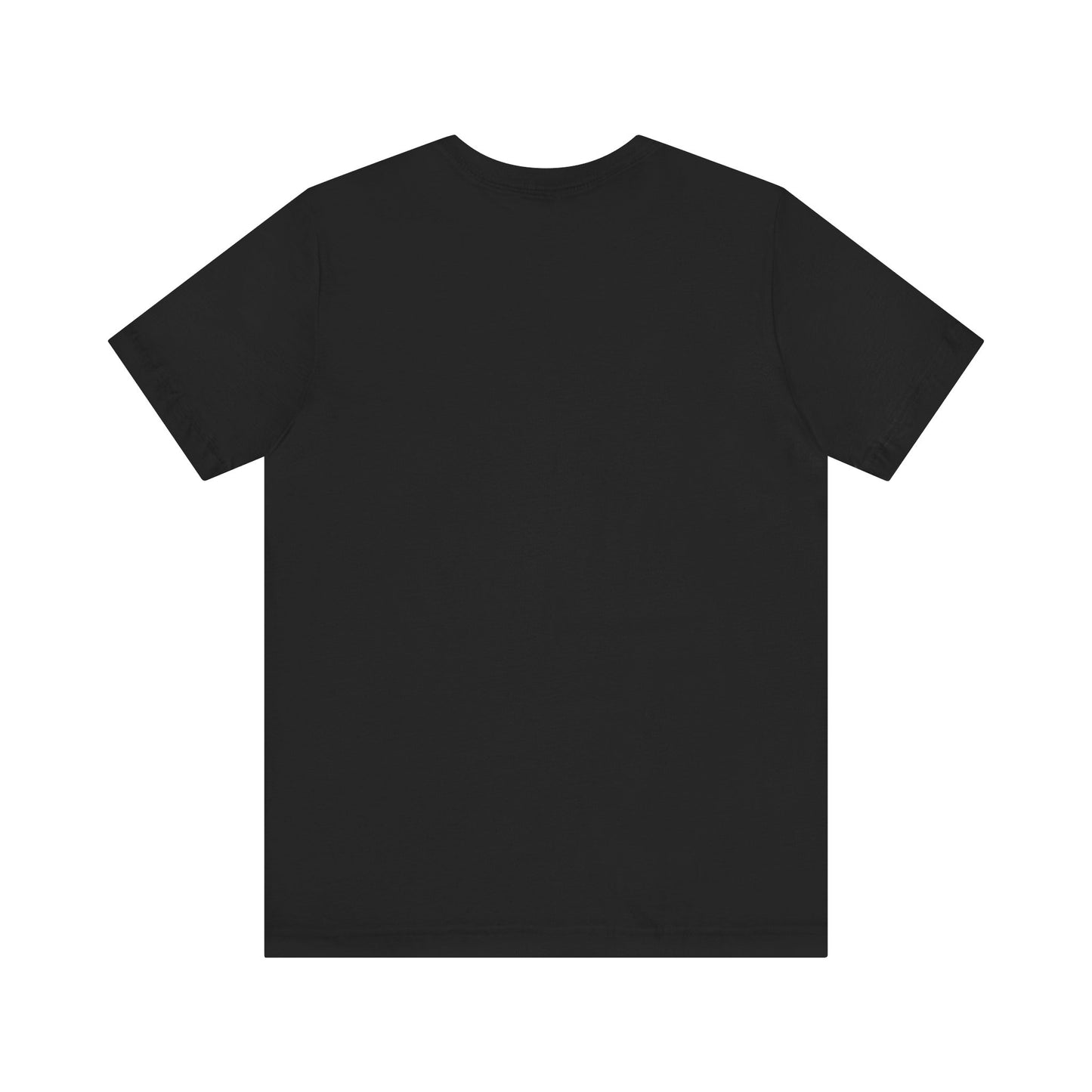 Grace darker colors Unisex Jersey Short Sleeve Tee