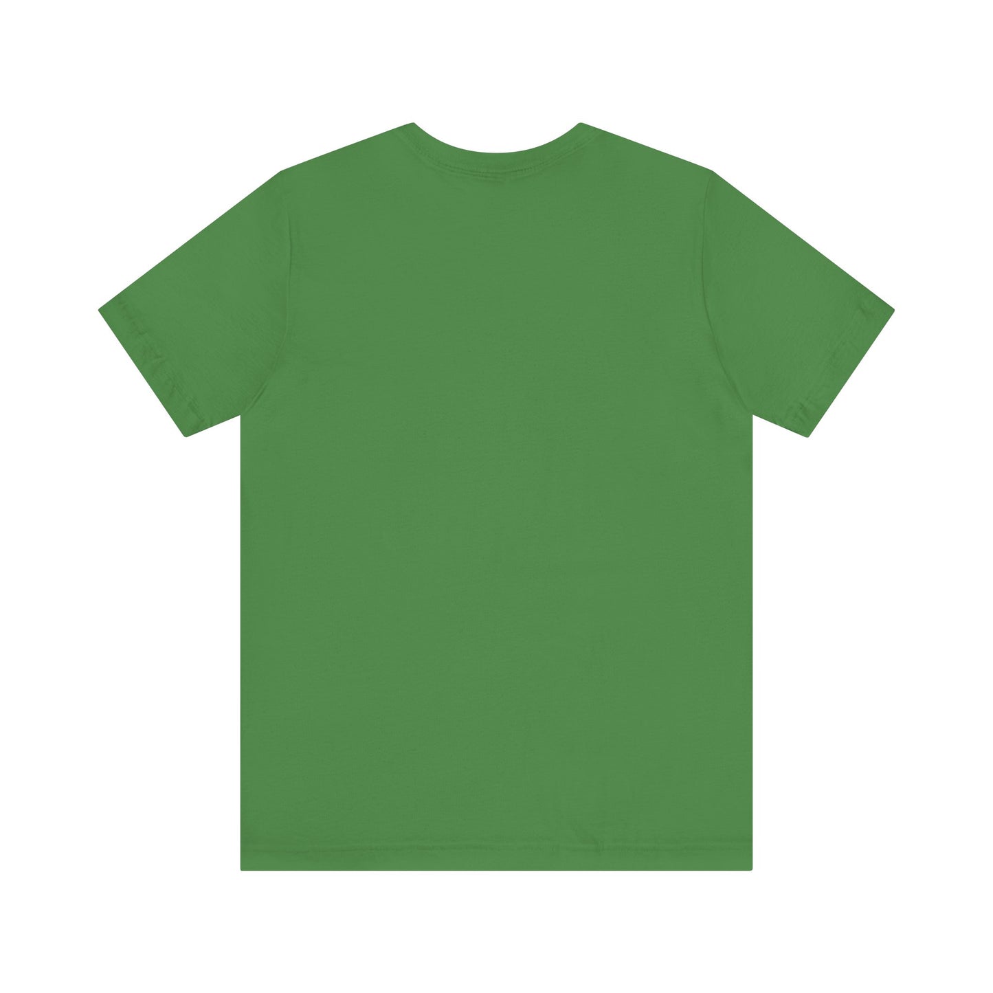 I have decided darker colors Unisex Jersey Short Sleeve Tee