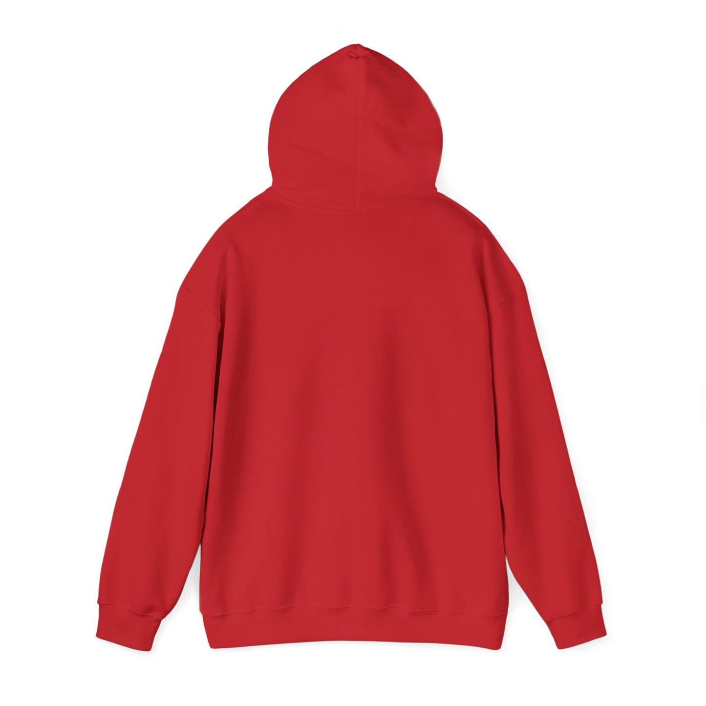 Renegade Unisex Heavy Blend™ Hooded Sweatshirt