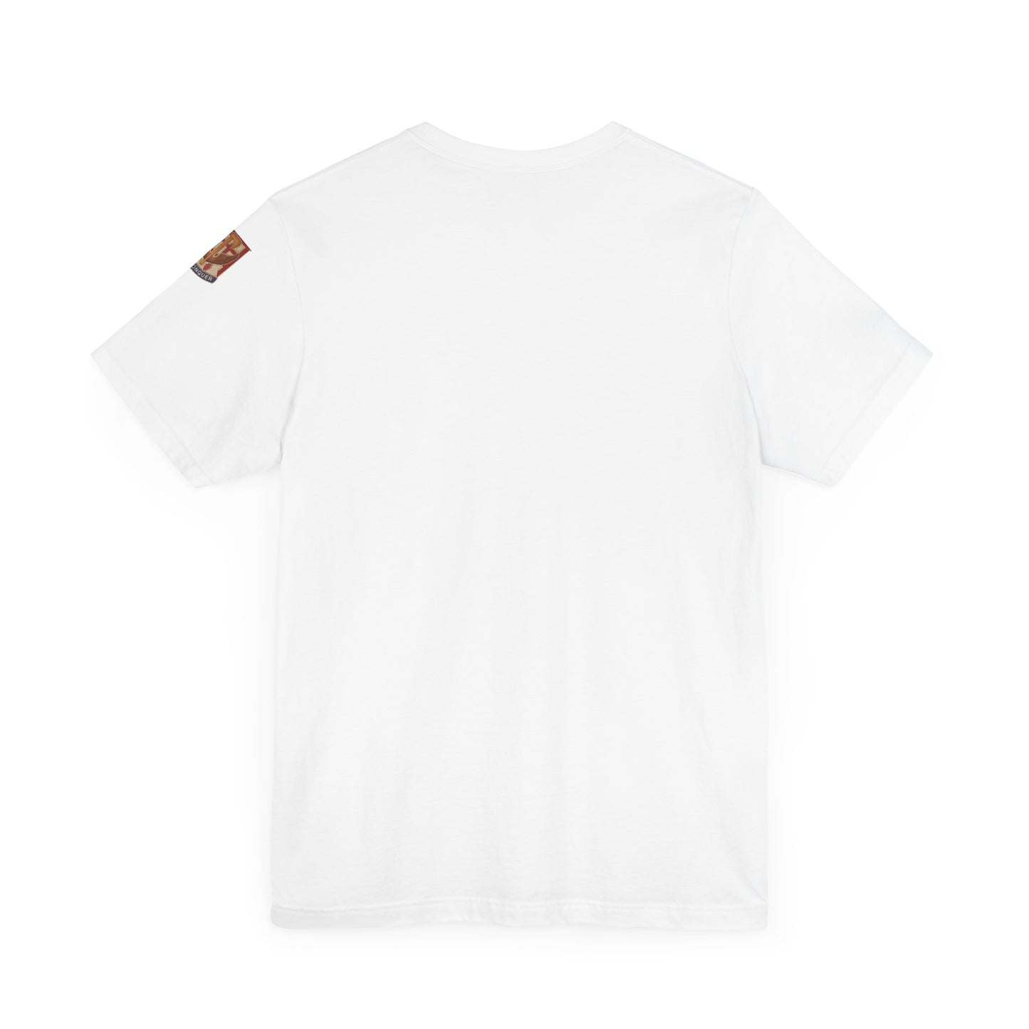 Proud Army National Guard Brother T-shirt