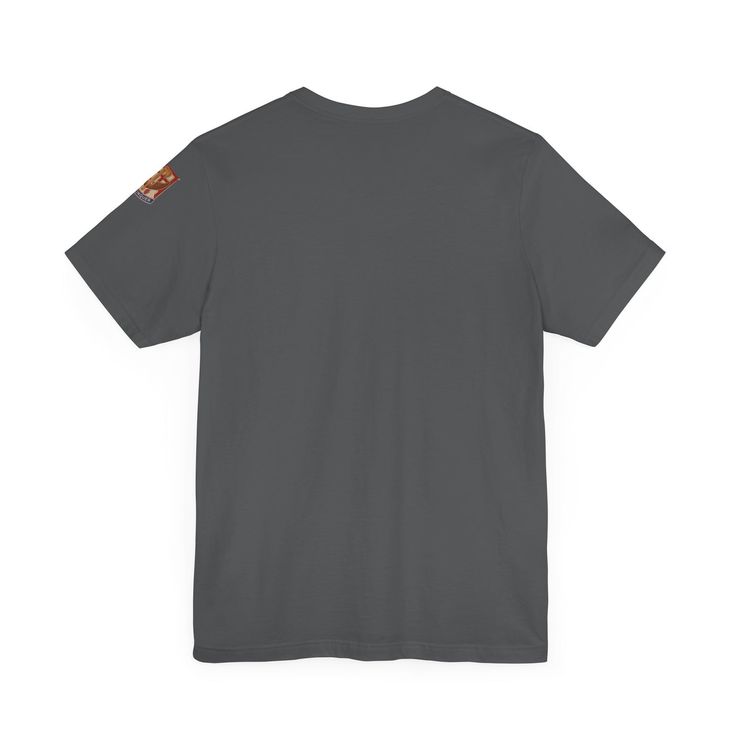 Their Duty to Serve Unisex Jersey Short Sleeve Tee Darker color shirts