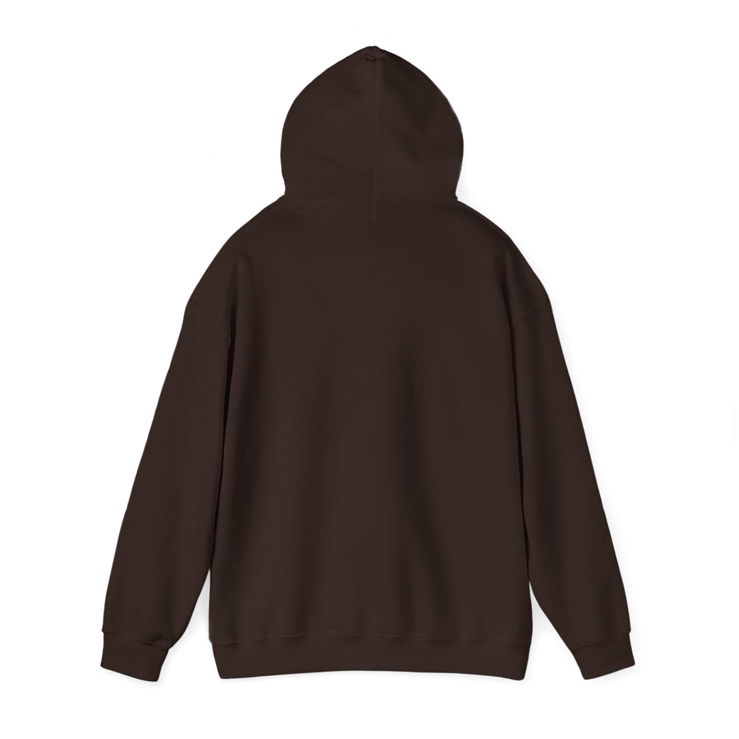 Renegade Unisex Heavy Blend™ Hooded Sweatshirt