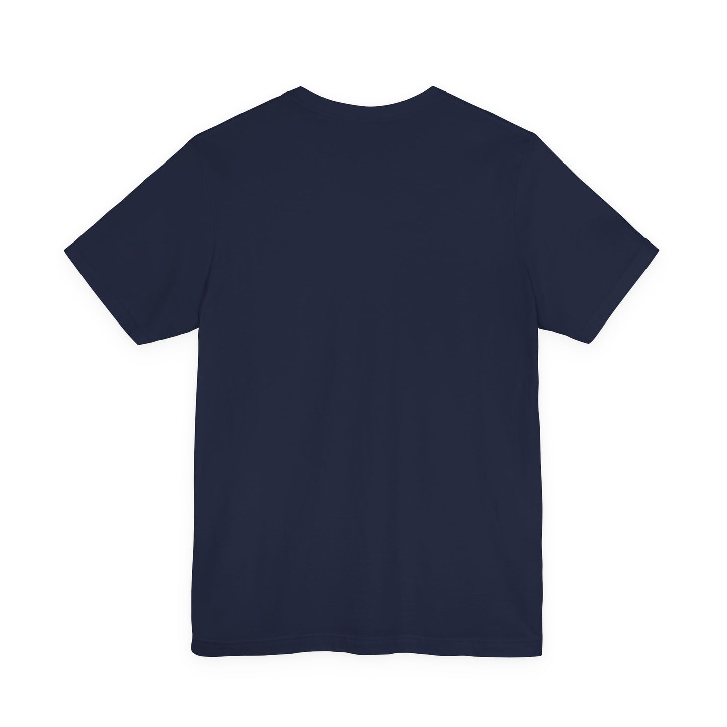 Admit it Unisex Jersey Short Sleeve Tee