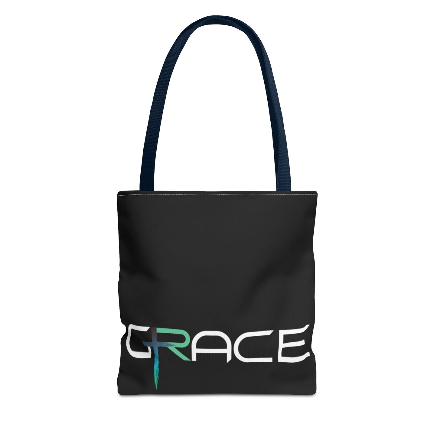 Grace Tote Bag leather strap