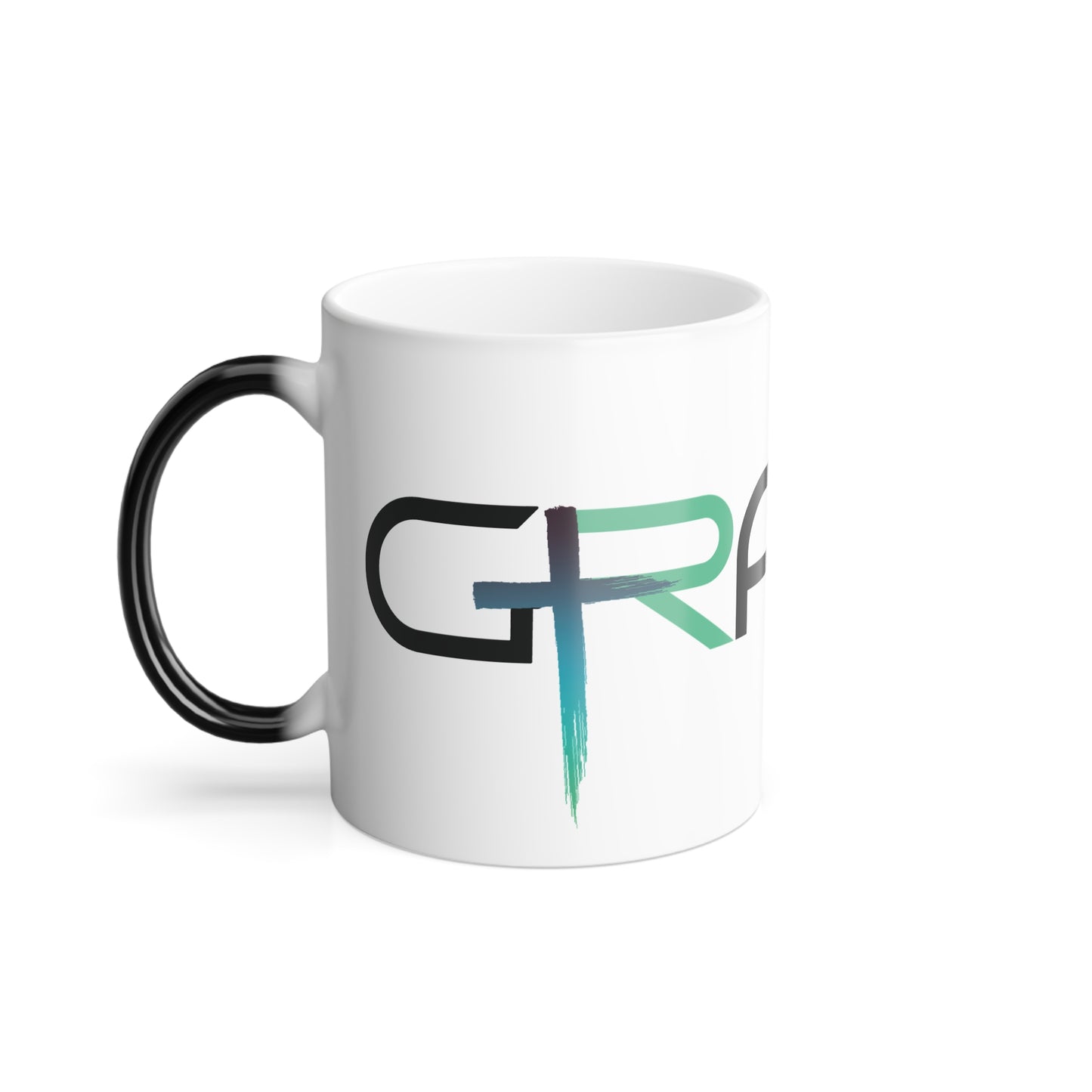 Grace Color Morphing Mug, 11oz