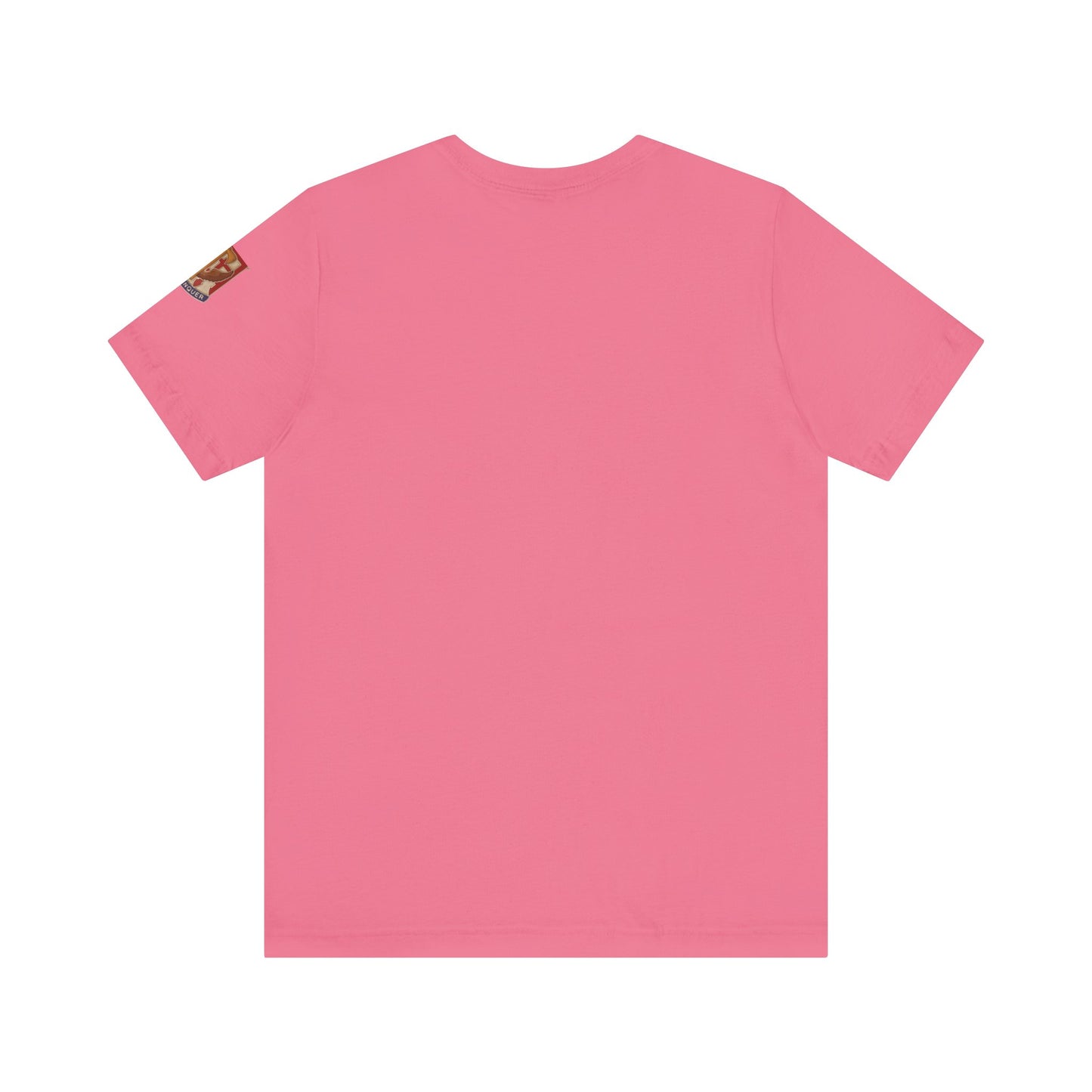 Their Duty to Serve Unisex Jersey Short Sleeve Tee Darker color shirts