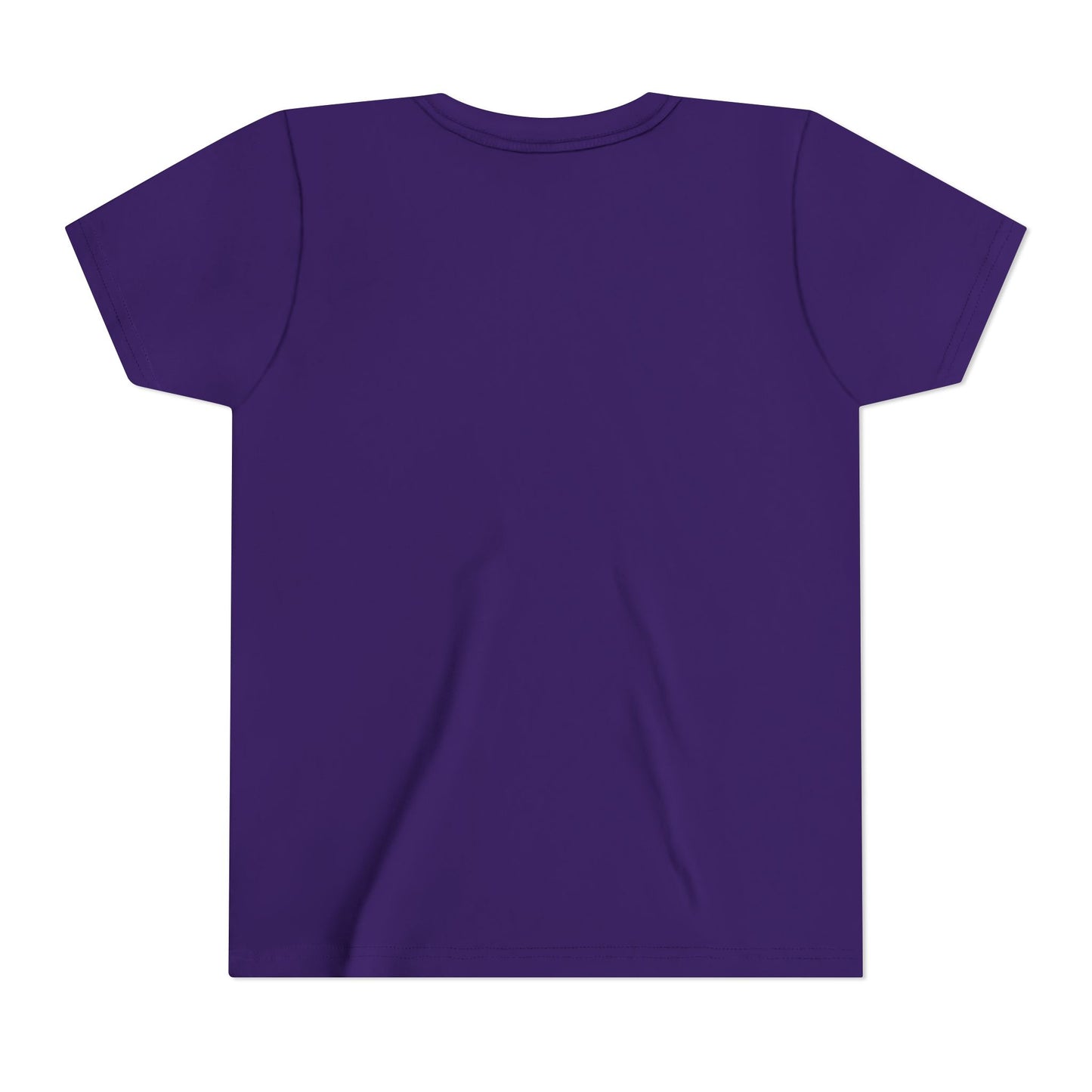 Lets Play Youth Short Sleeve Tee