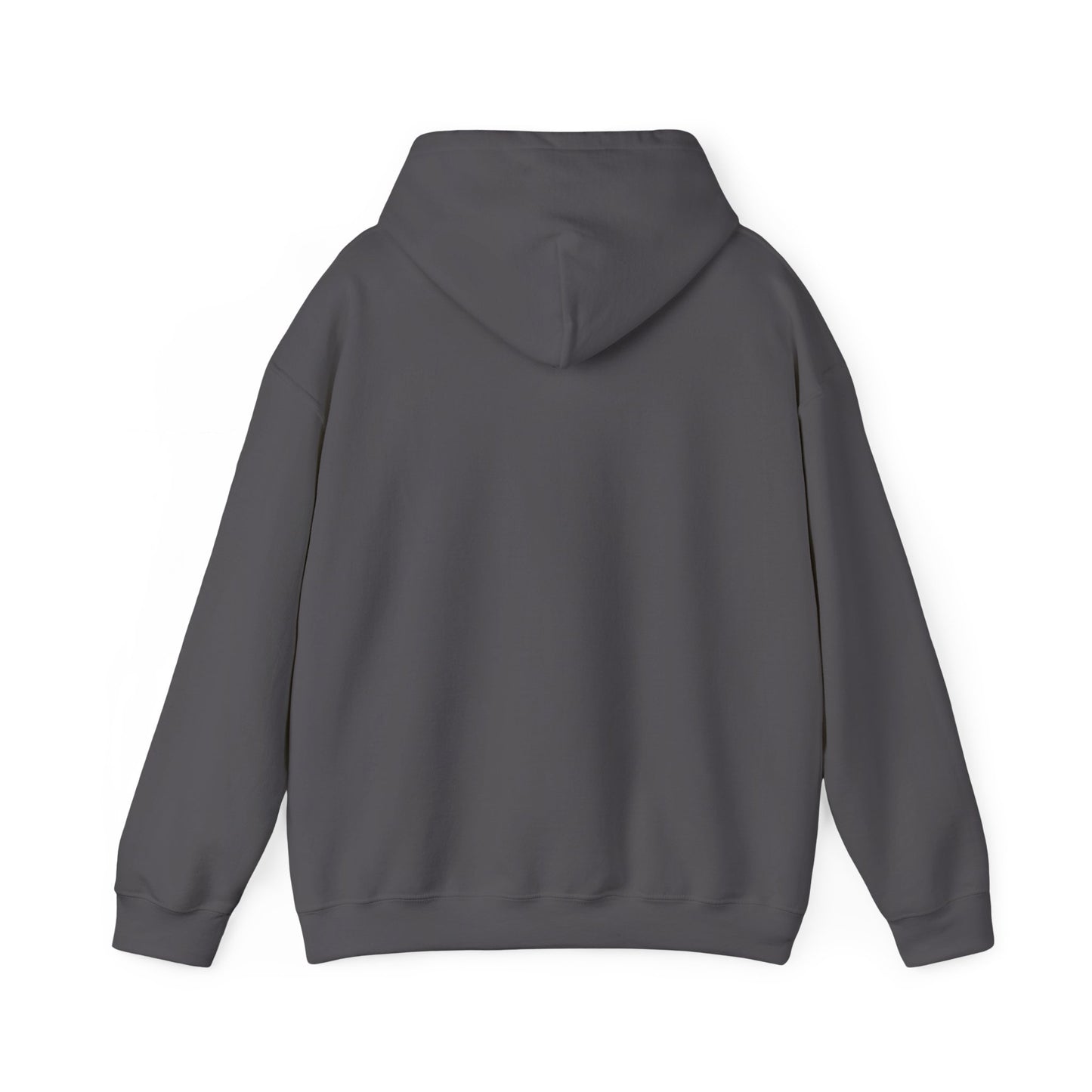 Renegade Unisex Heavy Blend™ Hooded Sweatshirt