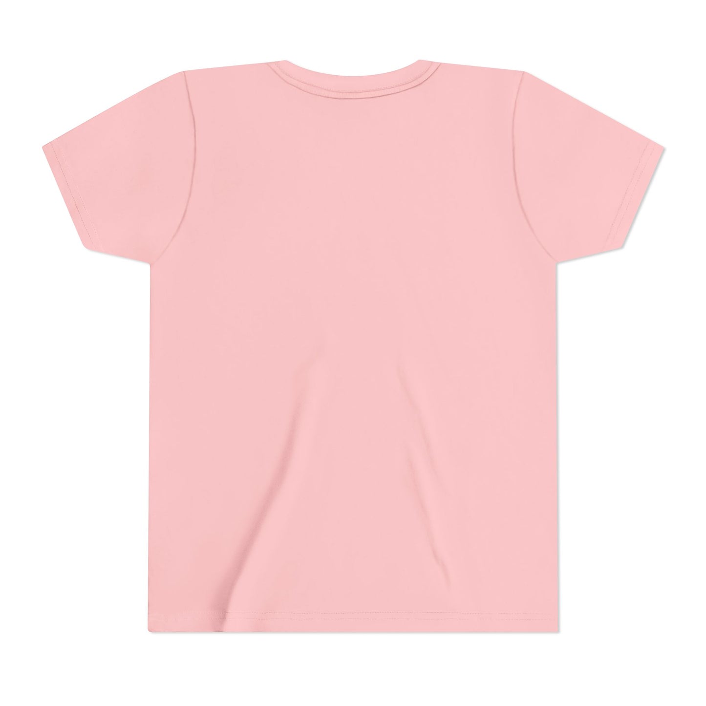 You can make it through Youth Short Sleeve Tee