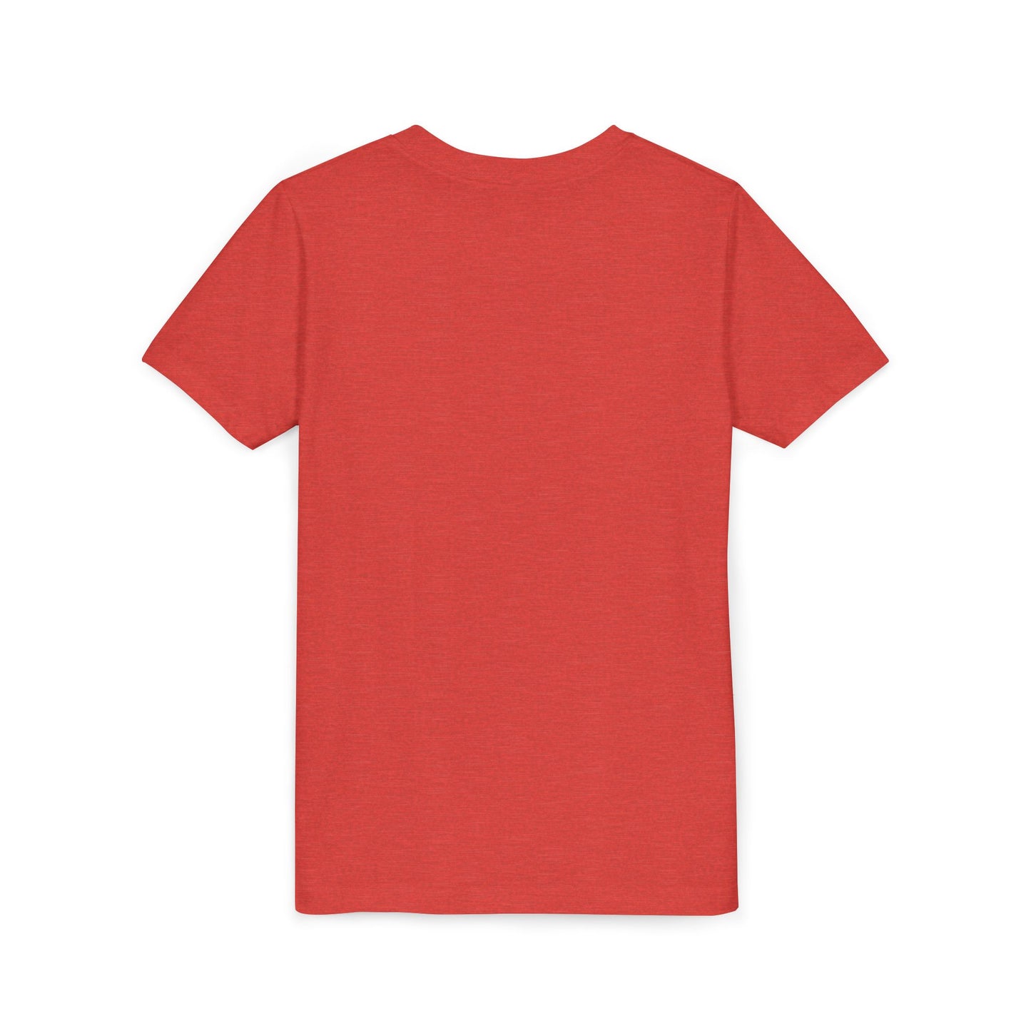 You can make it through Youth Short Sleeve Tee
