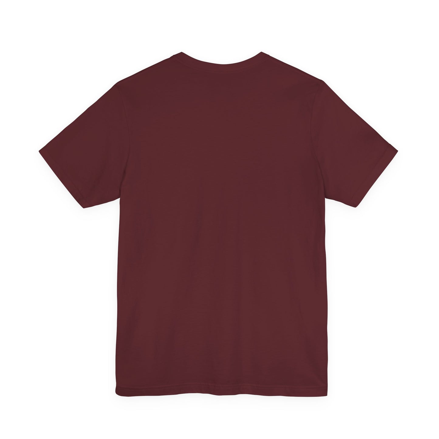 Admit it Unisex Jersey Short Sleeve Tee