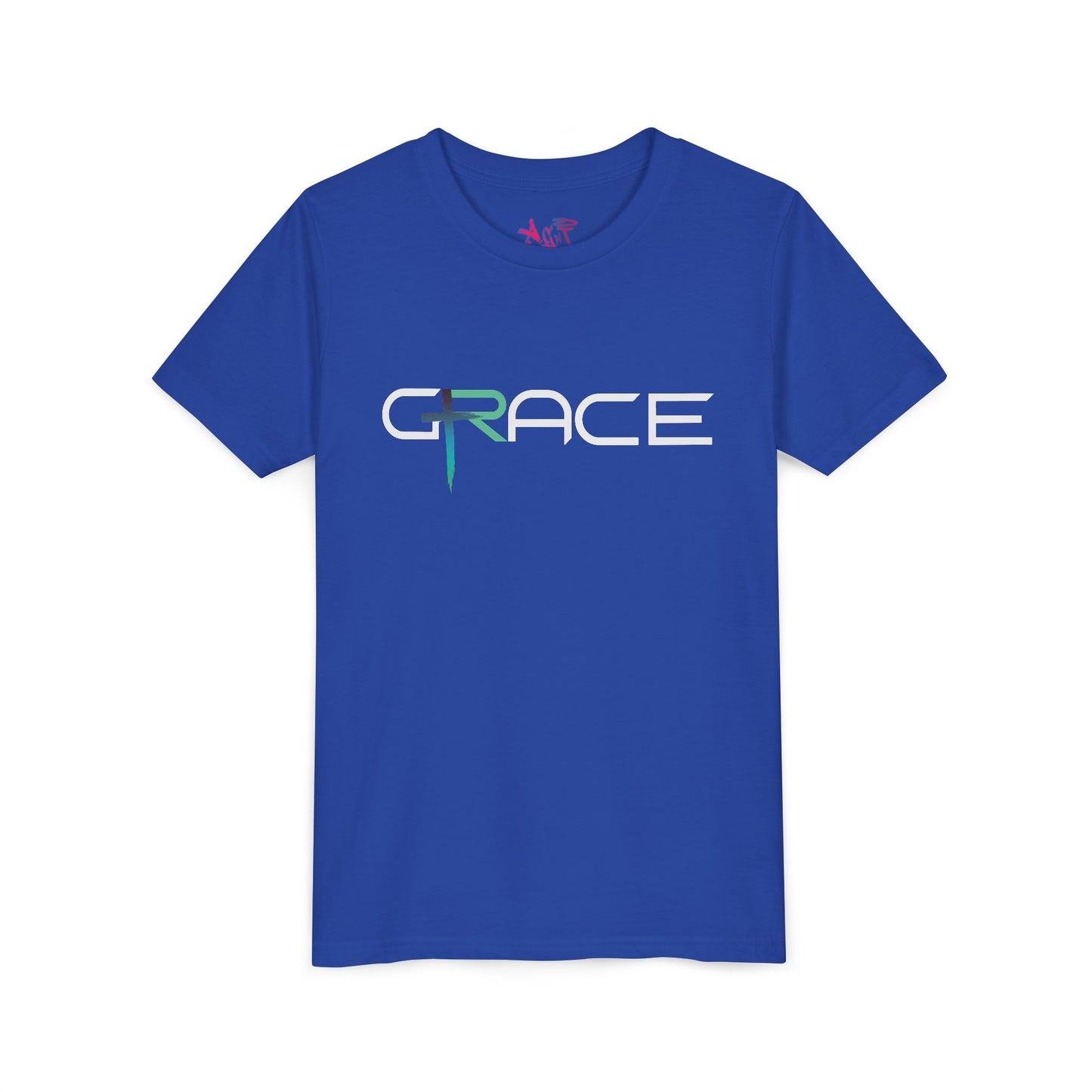 Grace Youth Short Sleeve Tee