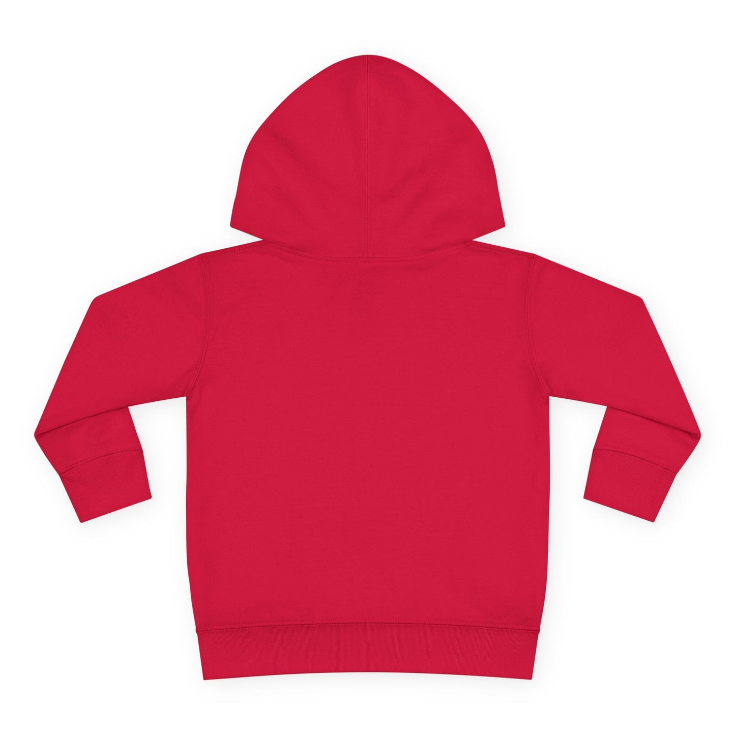 Play Games Toddler Pullover Fleece Hoodie