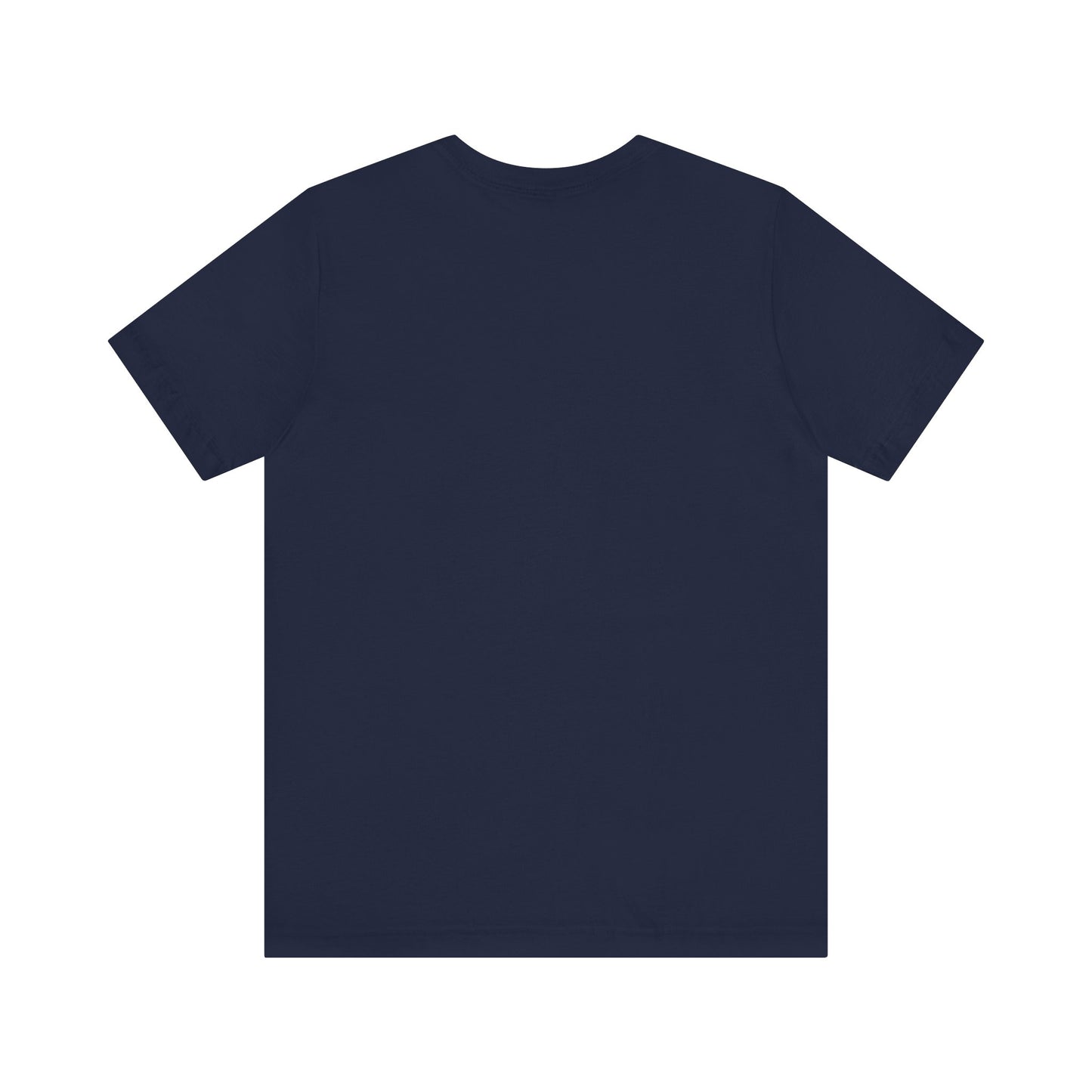 Grace darker colors Unisex Jersey Short Sleeve Tee