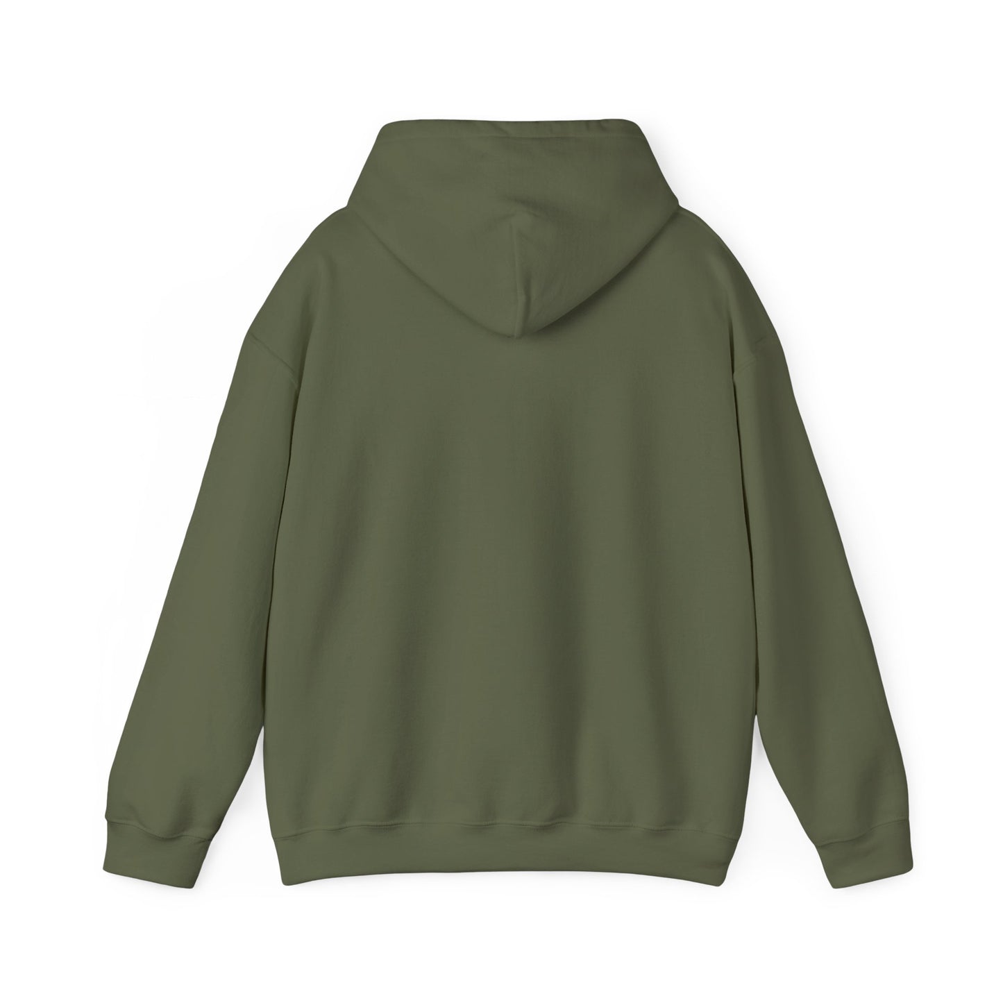 Renegade Unisex Heavy Blend™ Hooded Sweatshirt