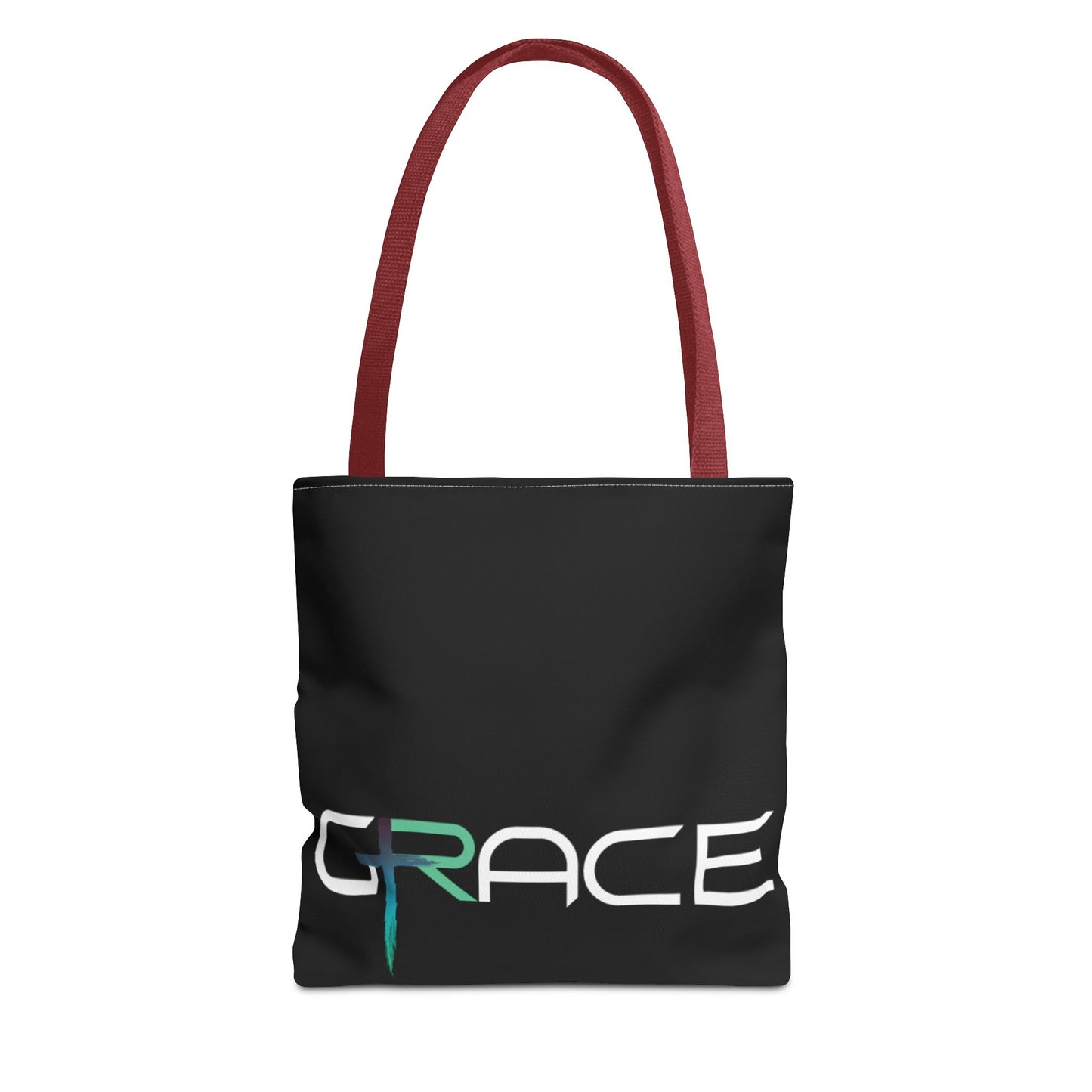 Grace Tote Bag leather strap